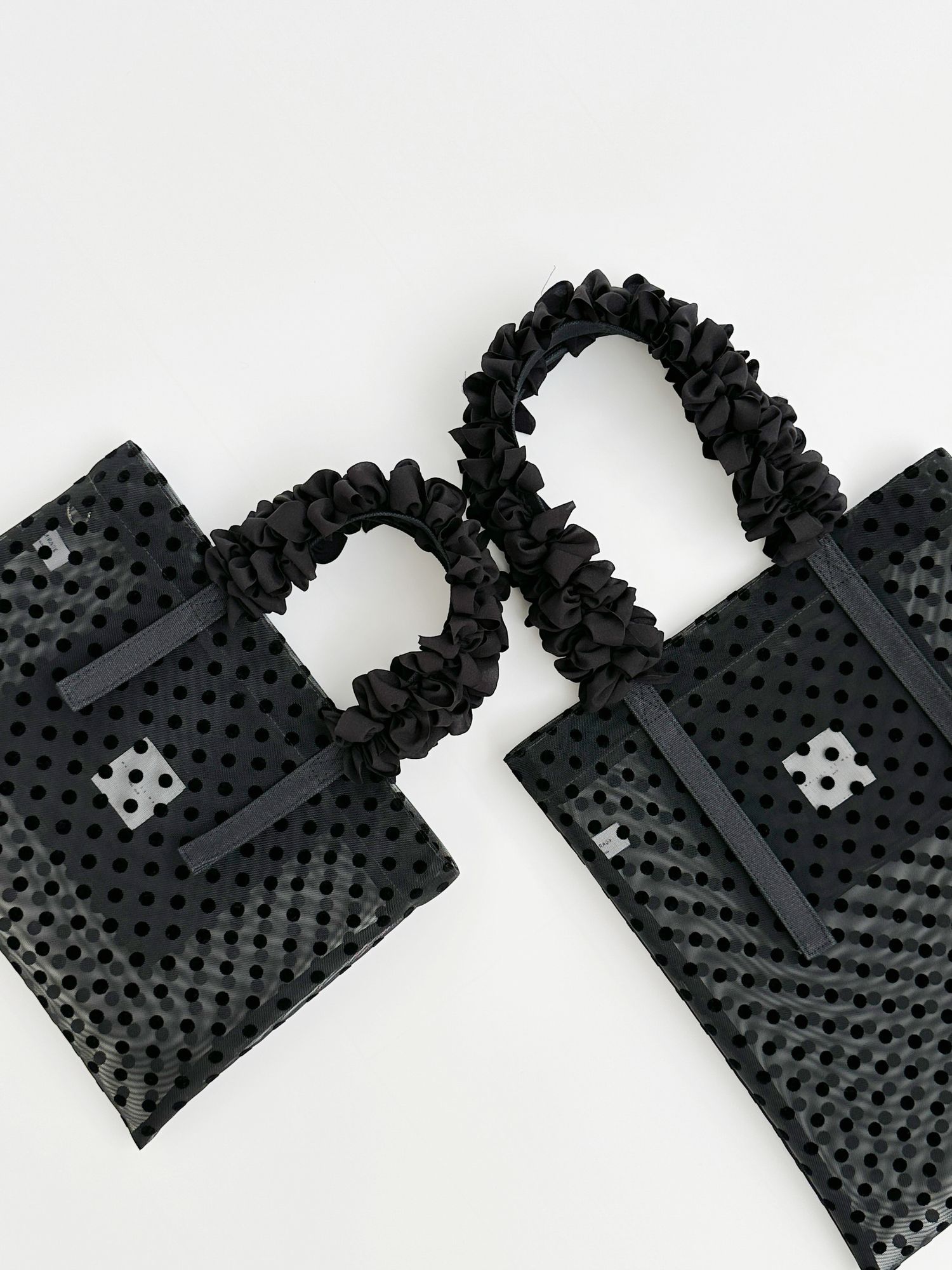 fafaBAGに新しいシリーズ「flat34」と「flat35」が発売開始