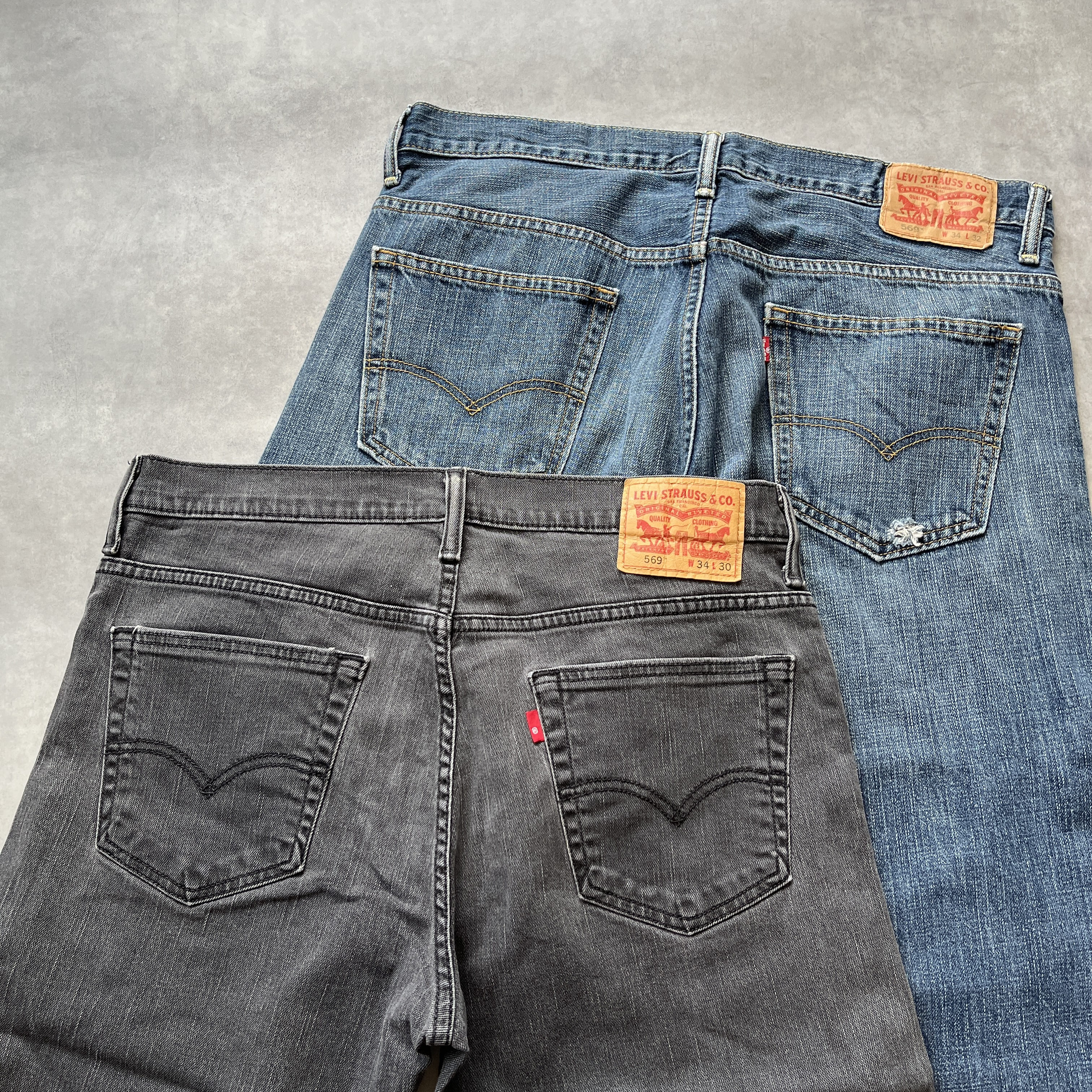 リーバイスデニム新作続々入荷中です！