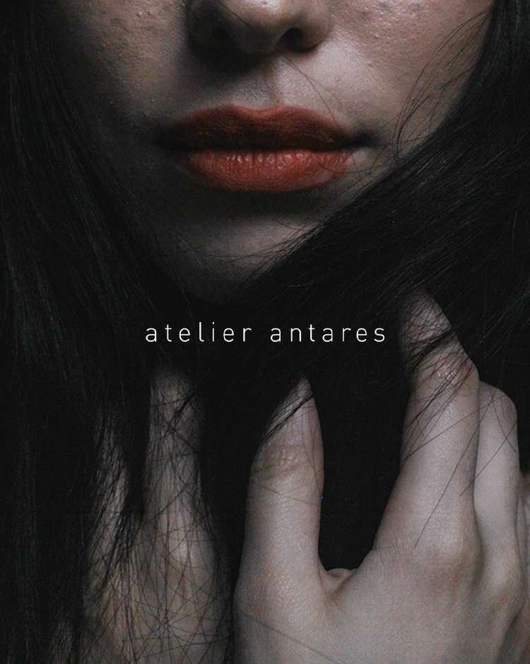 atelier antares（アトリエ・アンタレス）オープン