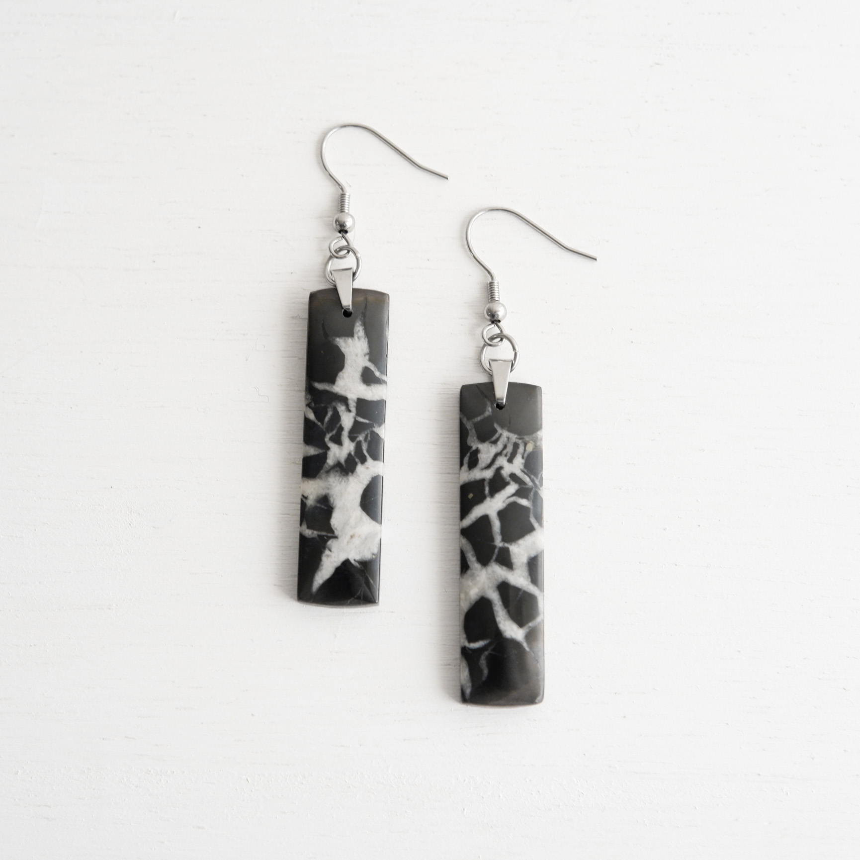 Stainless Steel（ステンレス）素材に関して