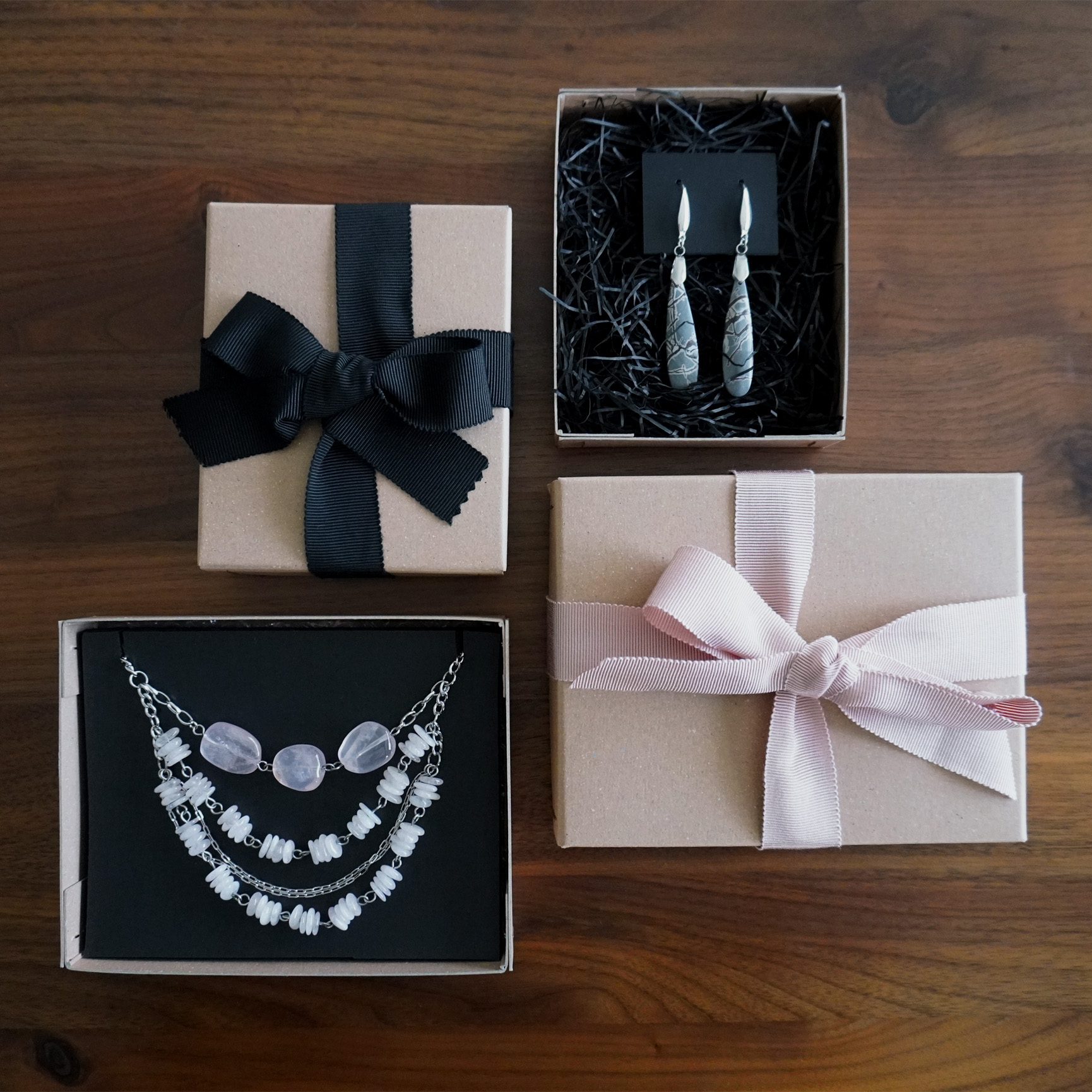 ギフトボックスのご案内