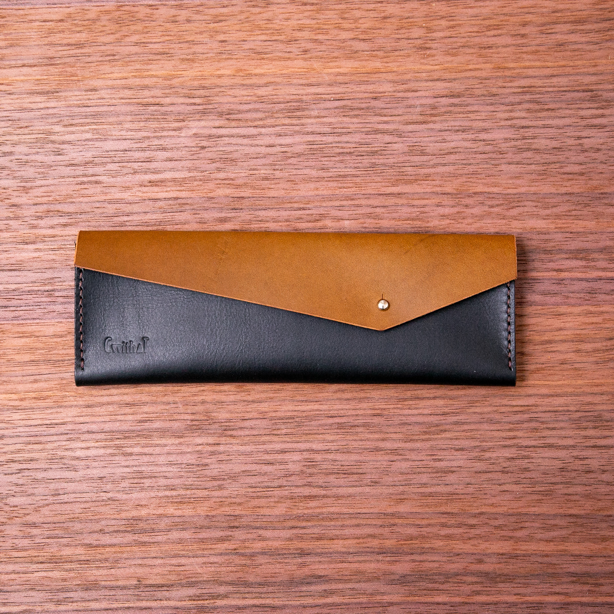 「オリーブ」を含む配色カスタムオーダーの事例紹介｜イタリアンレザー｜モスグリーン