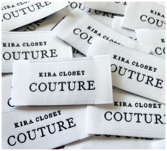 KIRA CLOSET couture♡Online Store