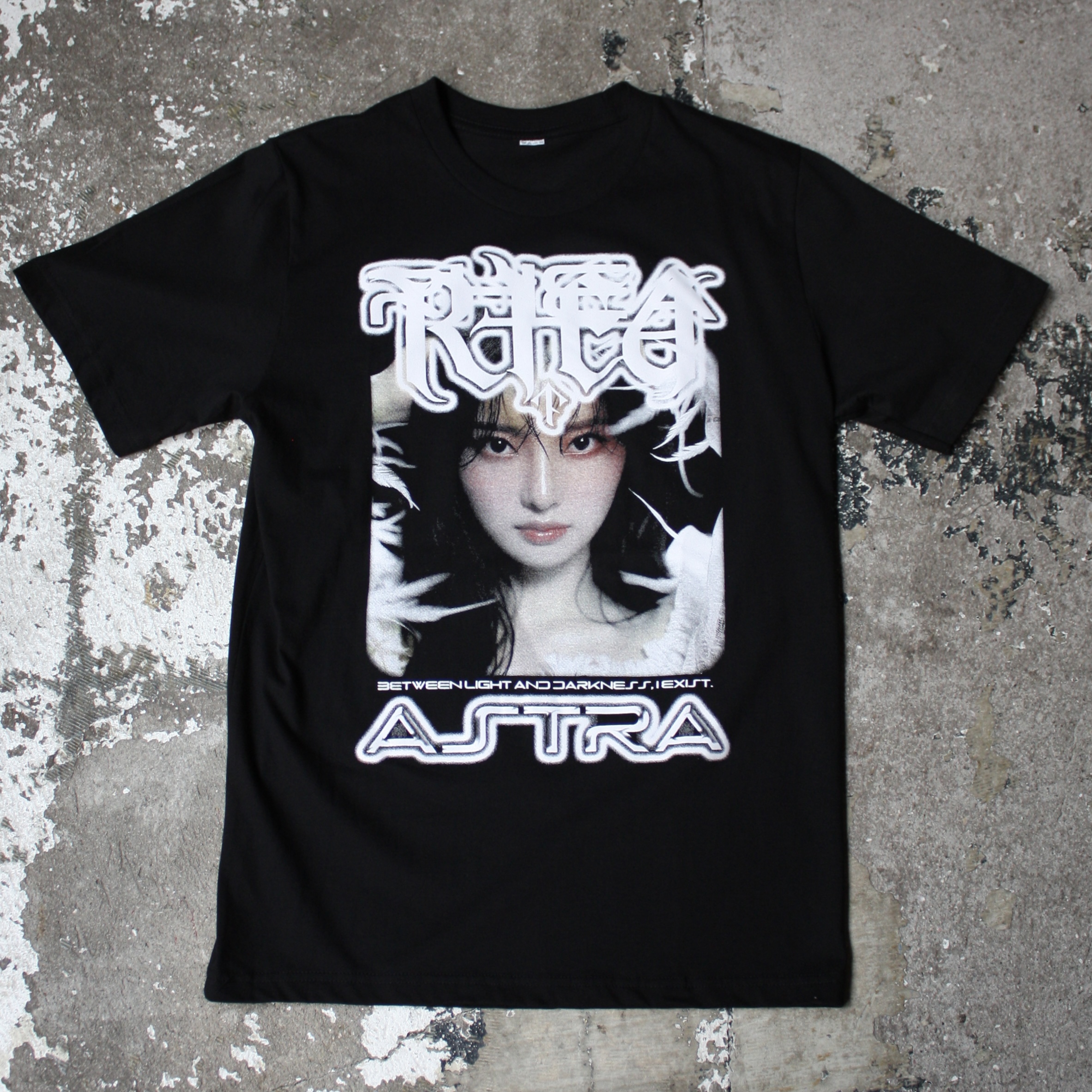 RHEA “ASTRA” Promotional S/S T-shirts