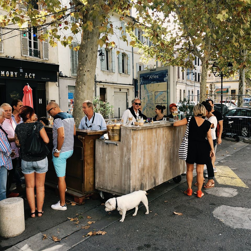 ロゼワインの飲み方! 温度や料理、本場の楽しみ方まで徹底解説(その2)