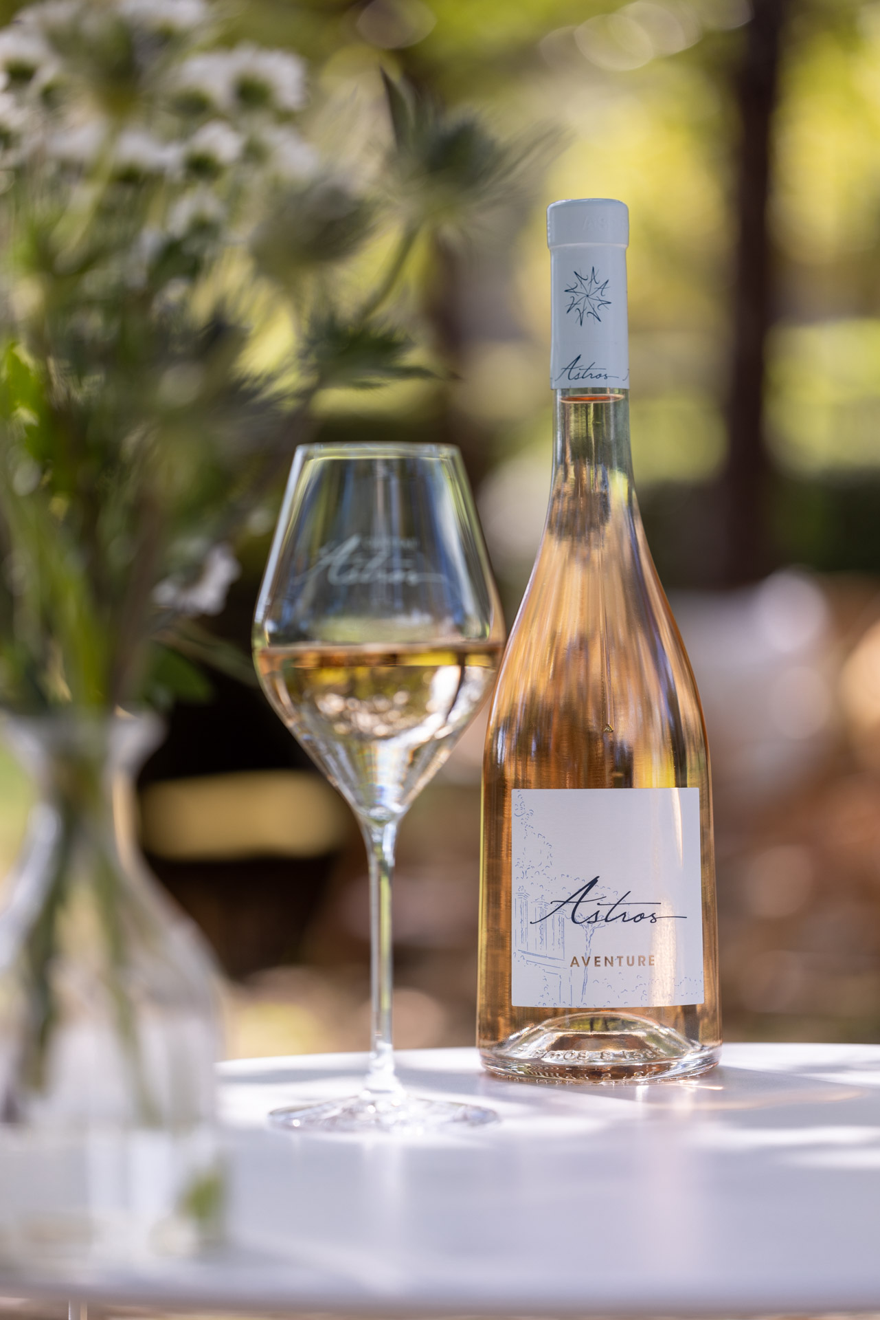 ロゼワインの飲み方! 温度や料理、本場の楽しみ方まで徹底解説(その1)