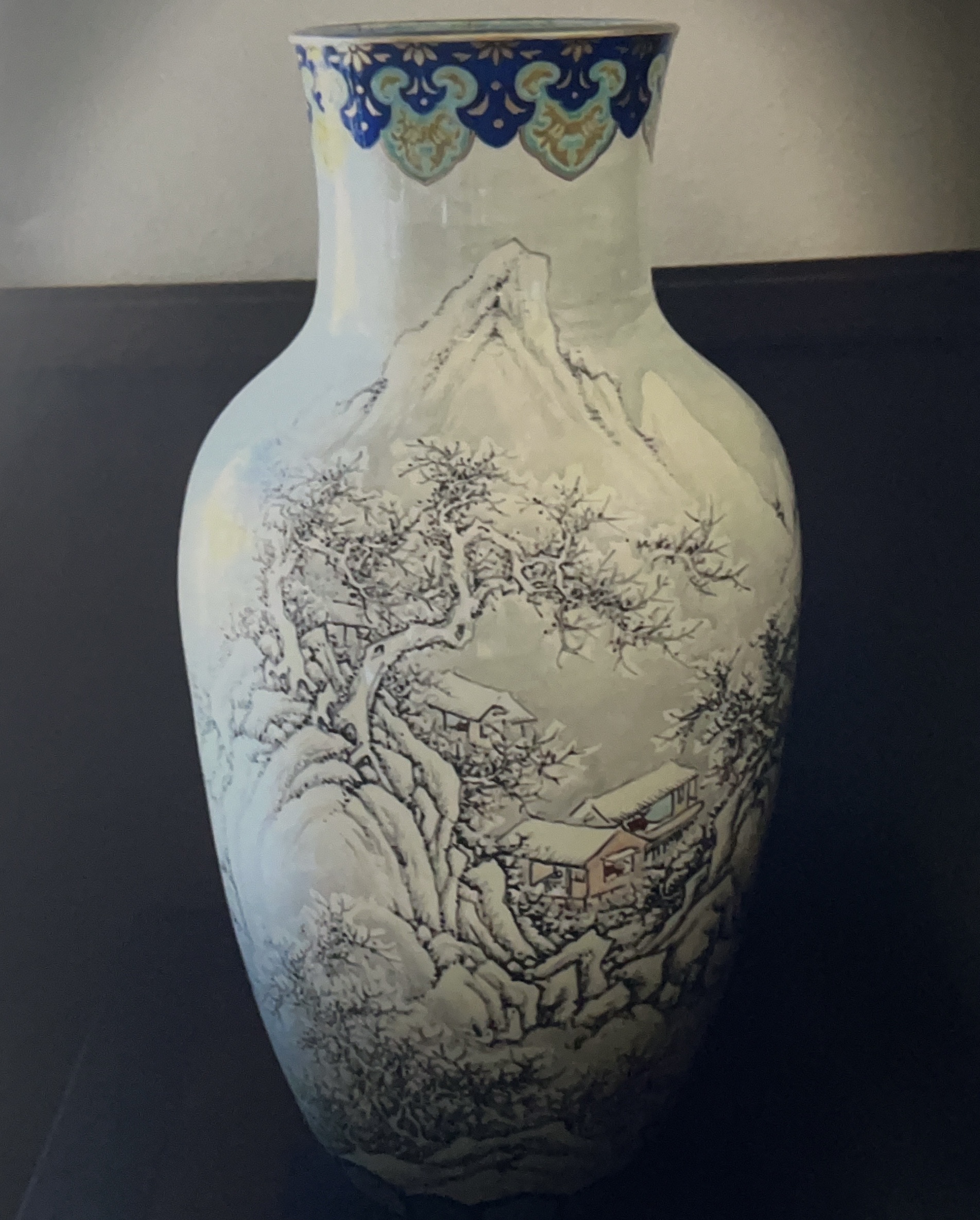 【コラム】気韻生動（きいんせいどう）