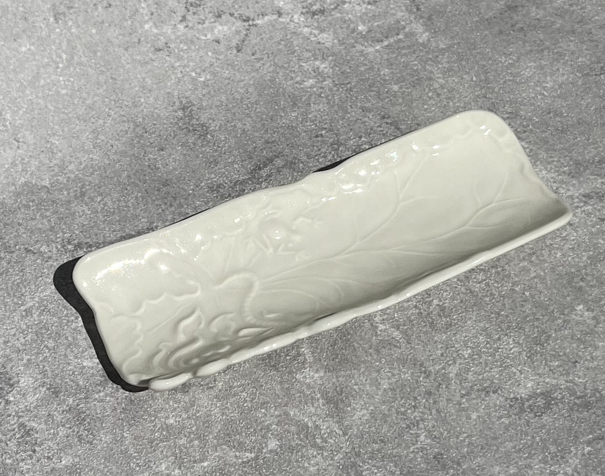 【コラム】喫茶去