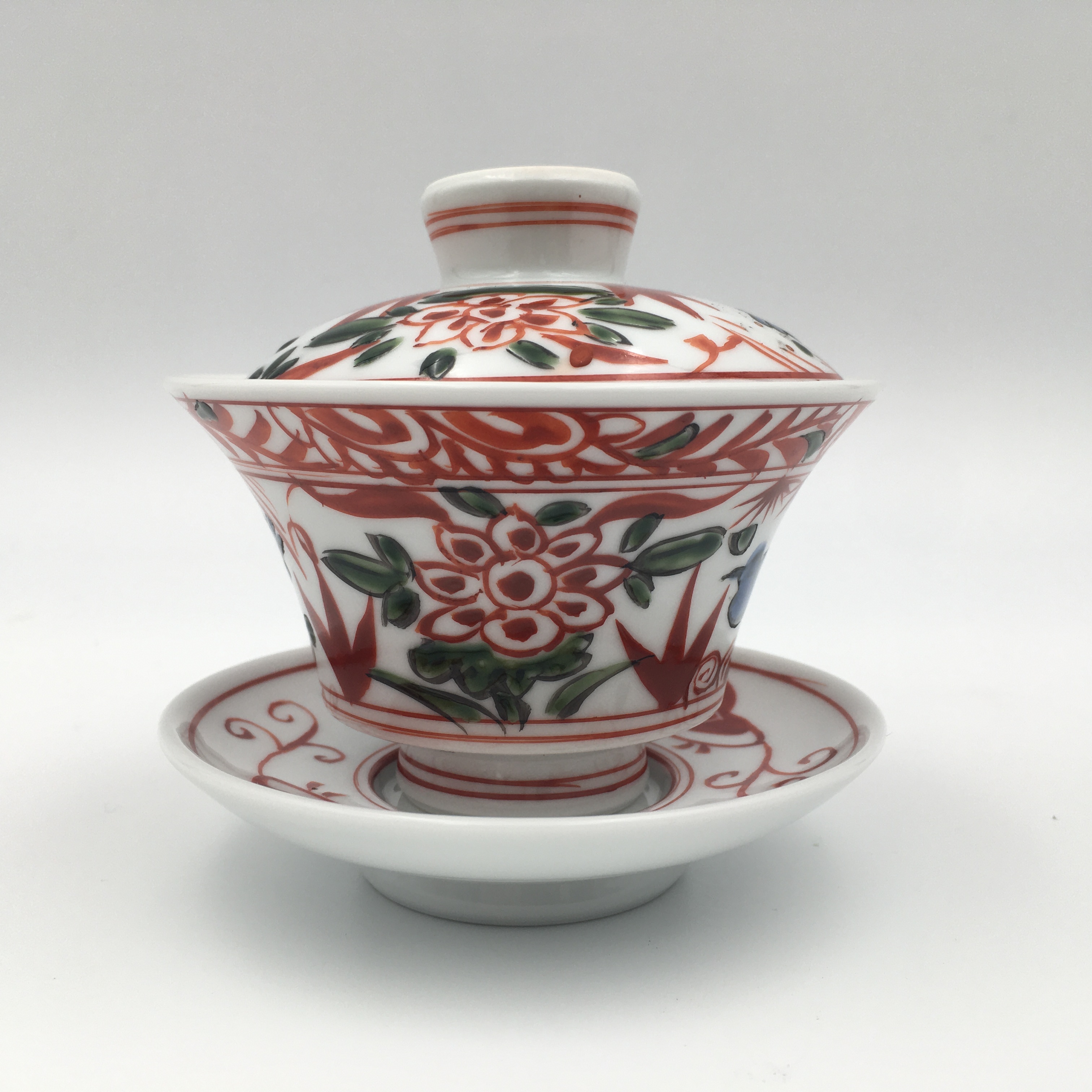 【コラム】和魂漢才