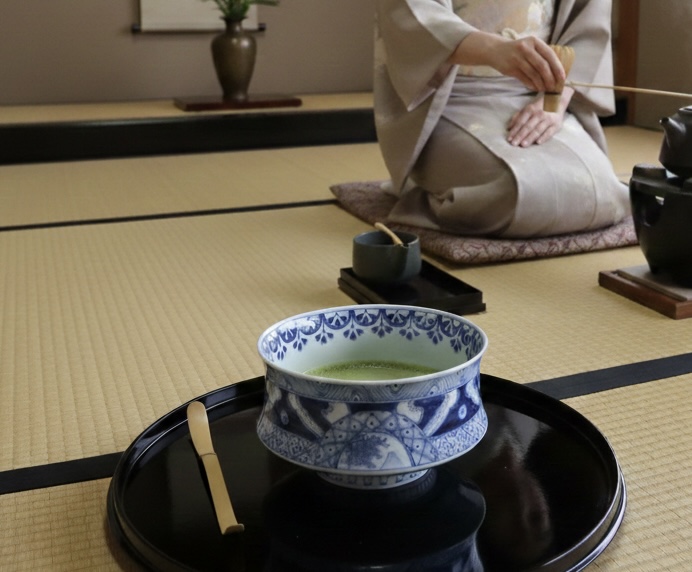 【コラム】災い転じて福となす「祥瑞」