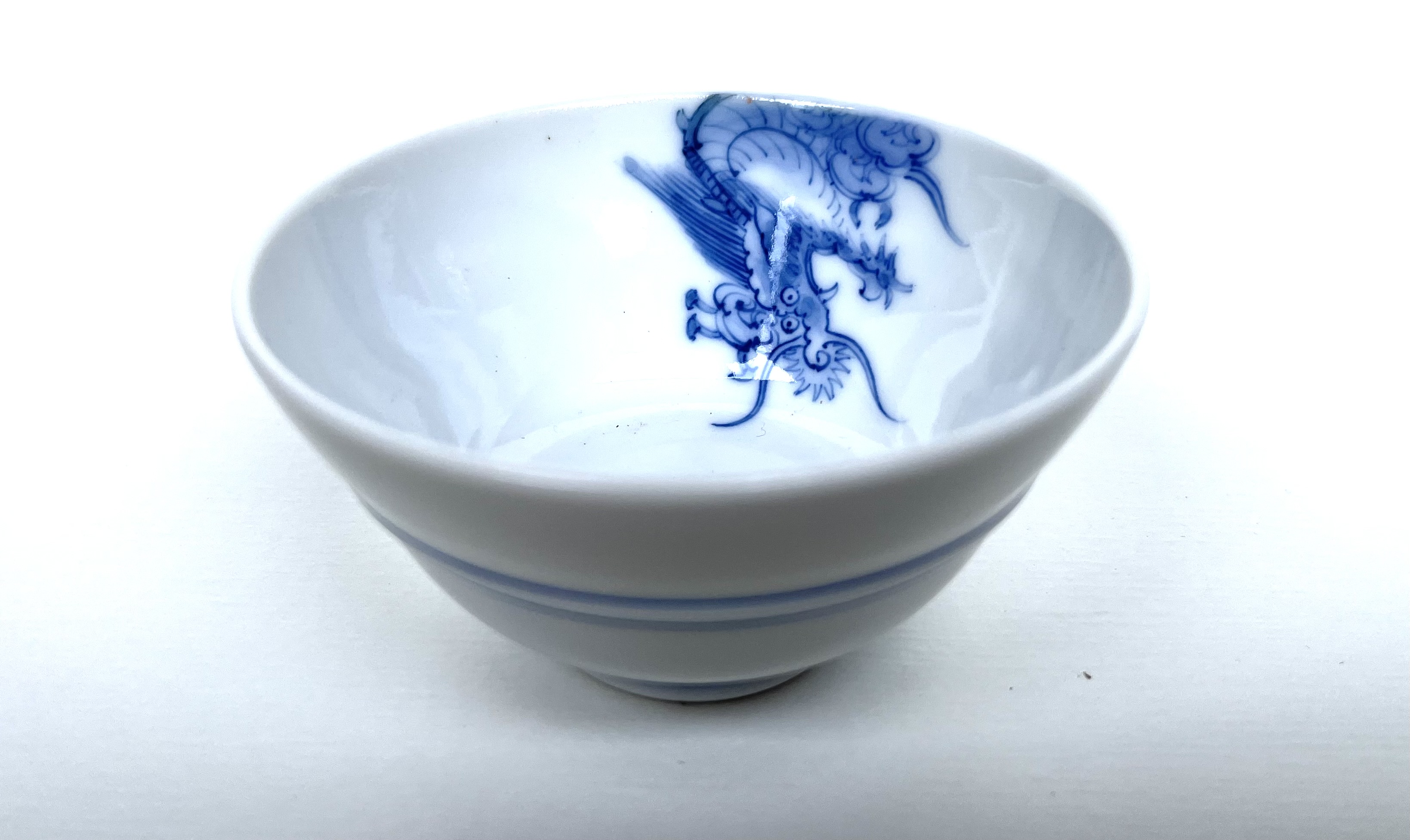 【コラム】蜂龍盃について