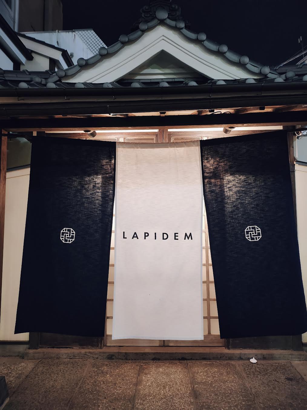 LAPIDEM"RITUAL"