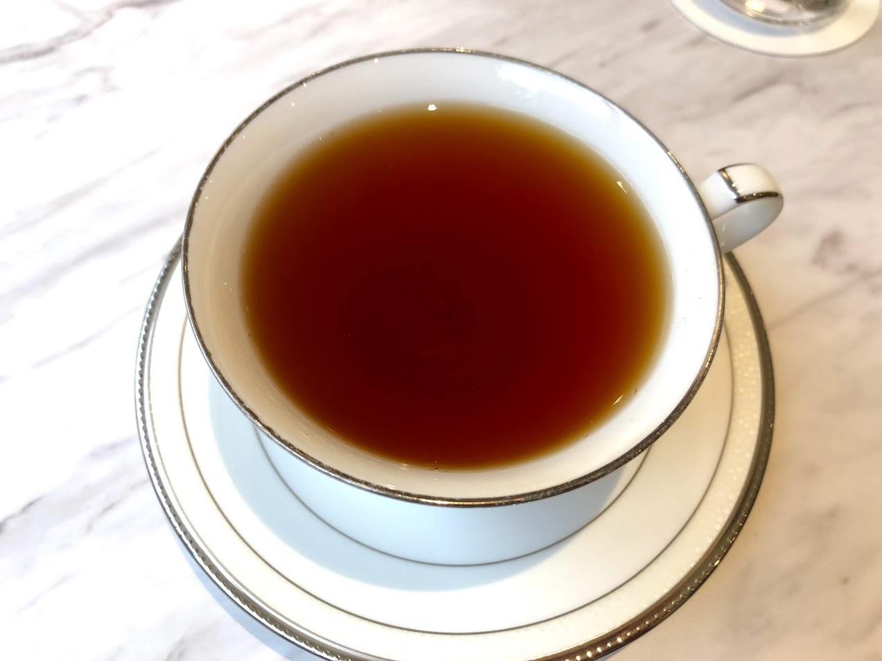 アッサム紅茶のクラフトティー　　テノワールを生かした極上の逸品
