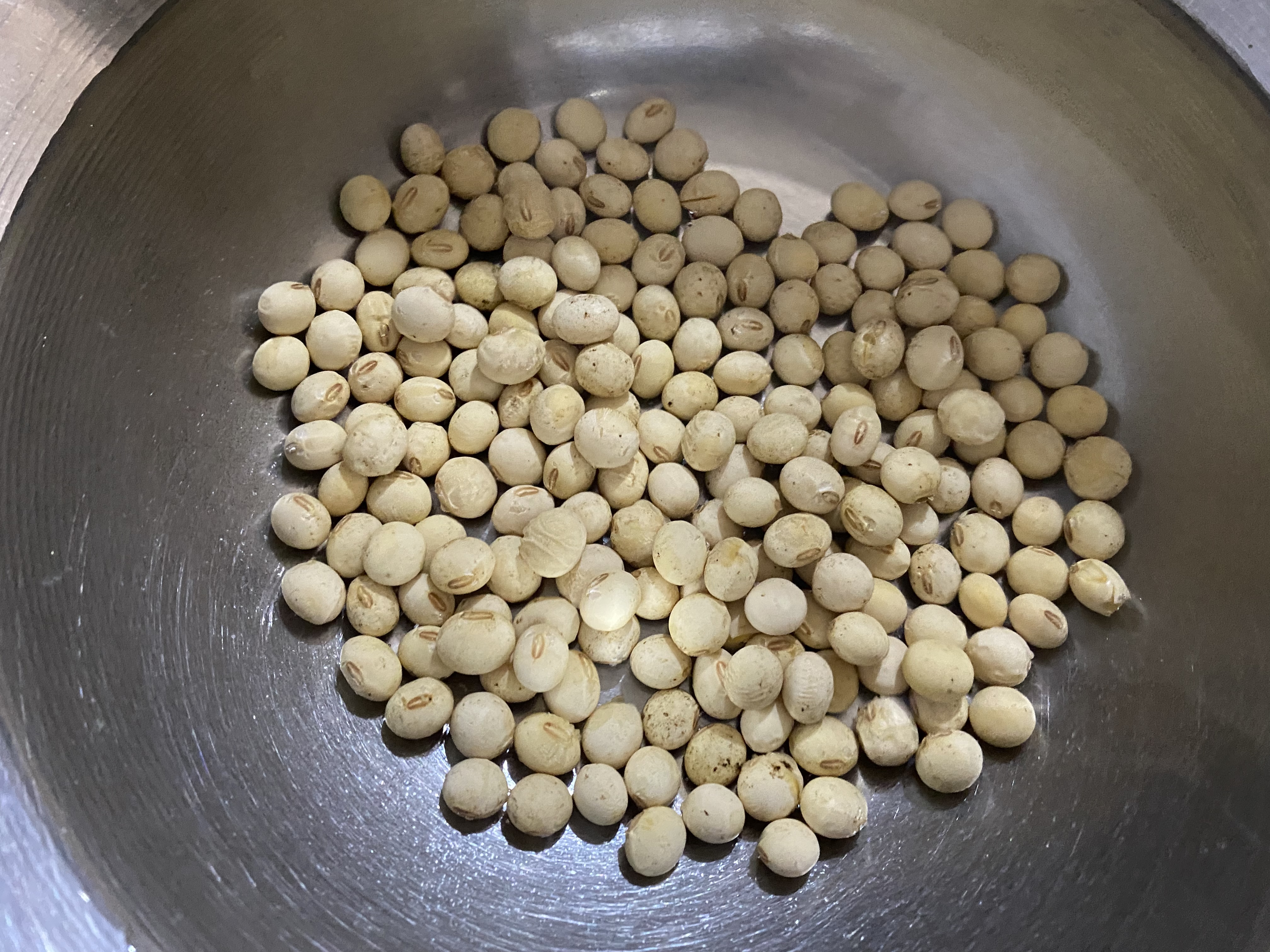 日常に大豆を取り入れる✨