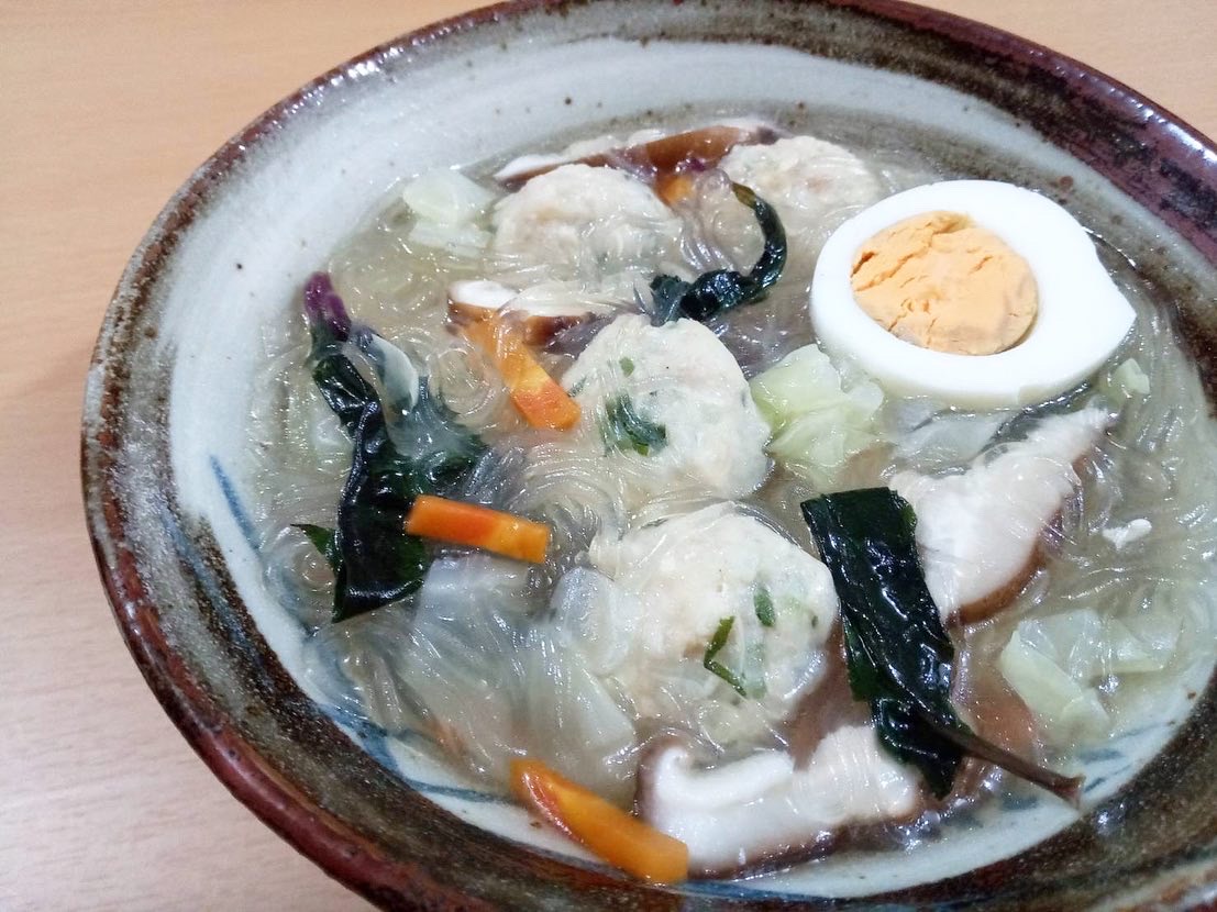 Nakataスタッフの『てんさんレシピ』part78✨🍽