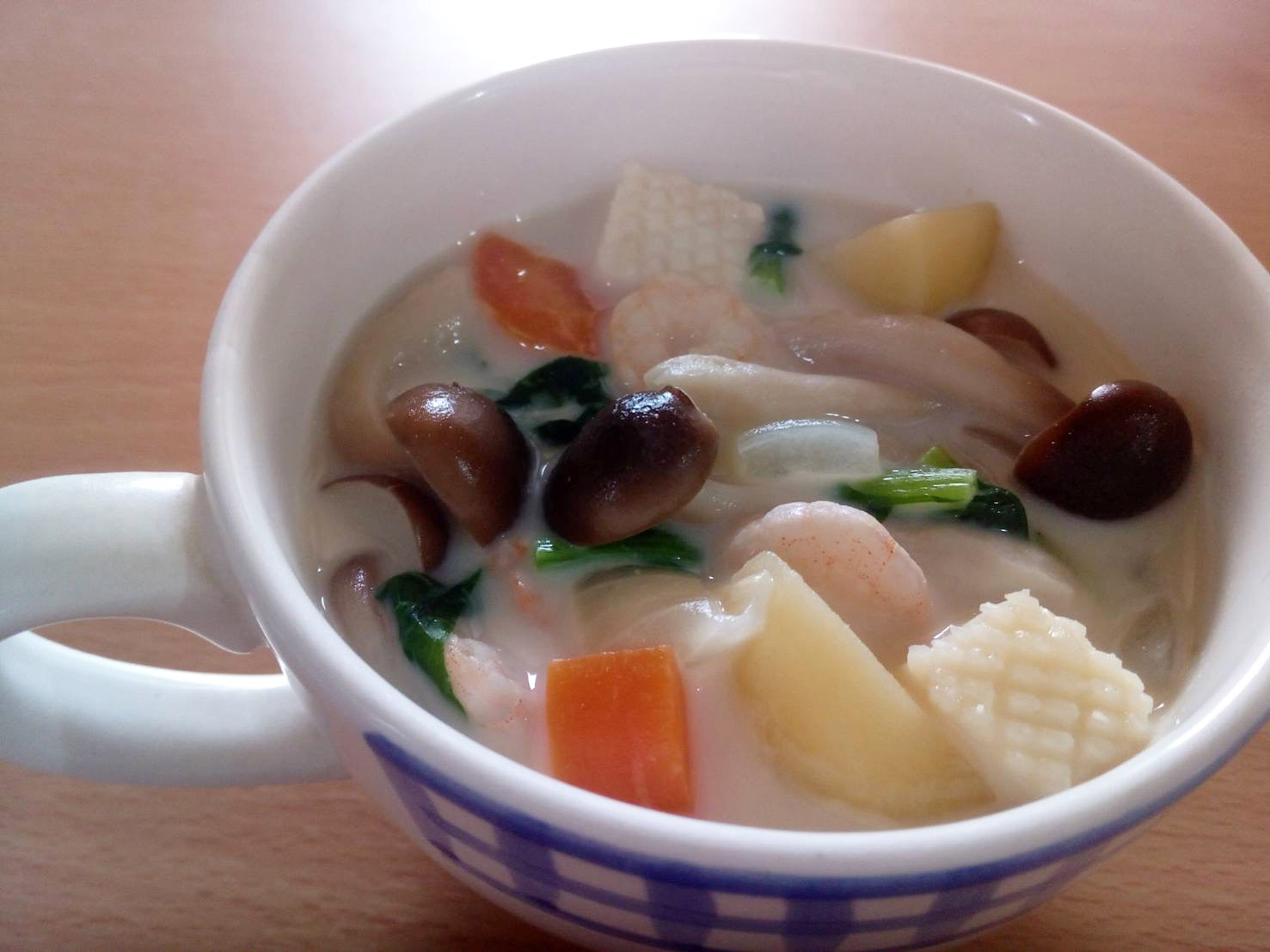 Nakataスタッフの『てんさんレシピ』Part61🍽