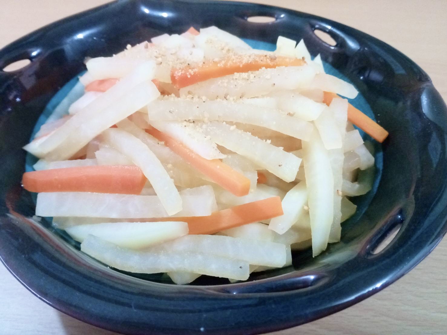 nakataスタッフの『てんさんレシピ』Part10✨🍽