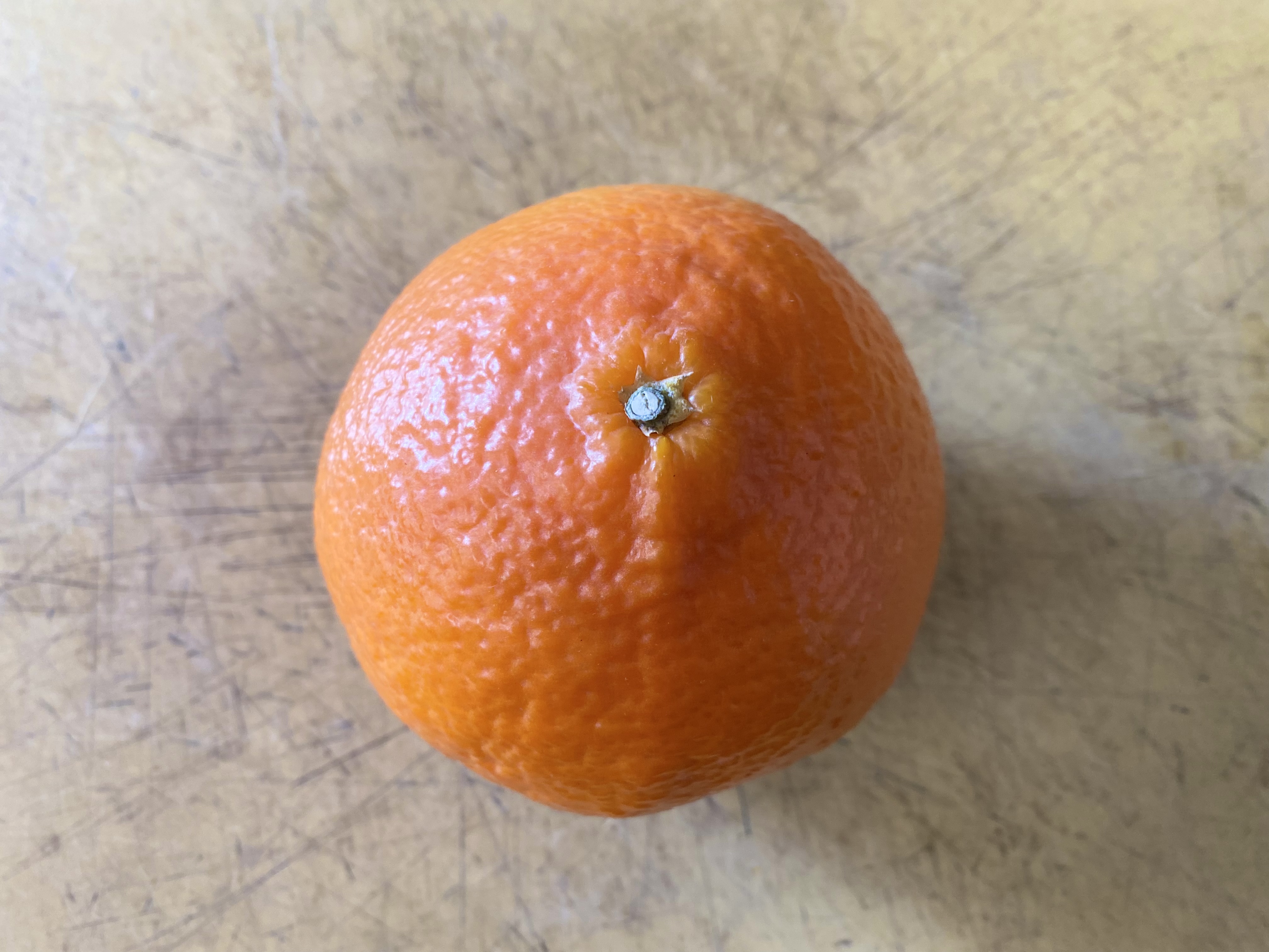 あまくさみかん剥き方✨🍊