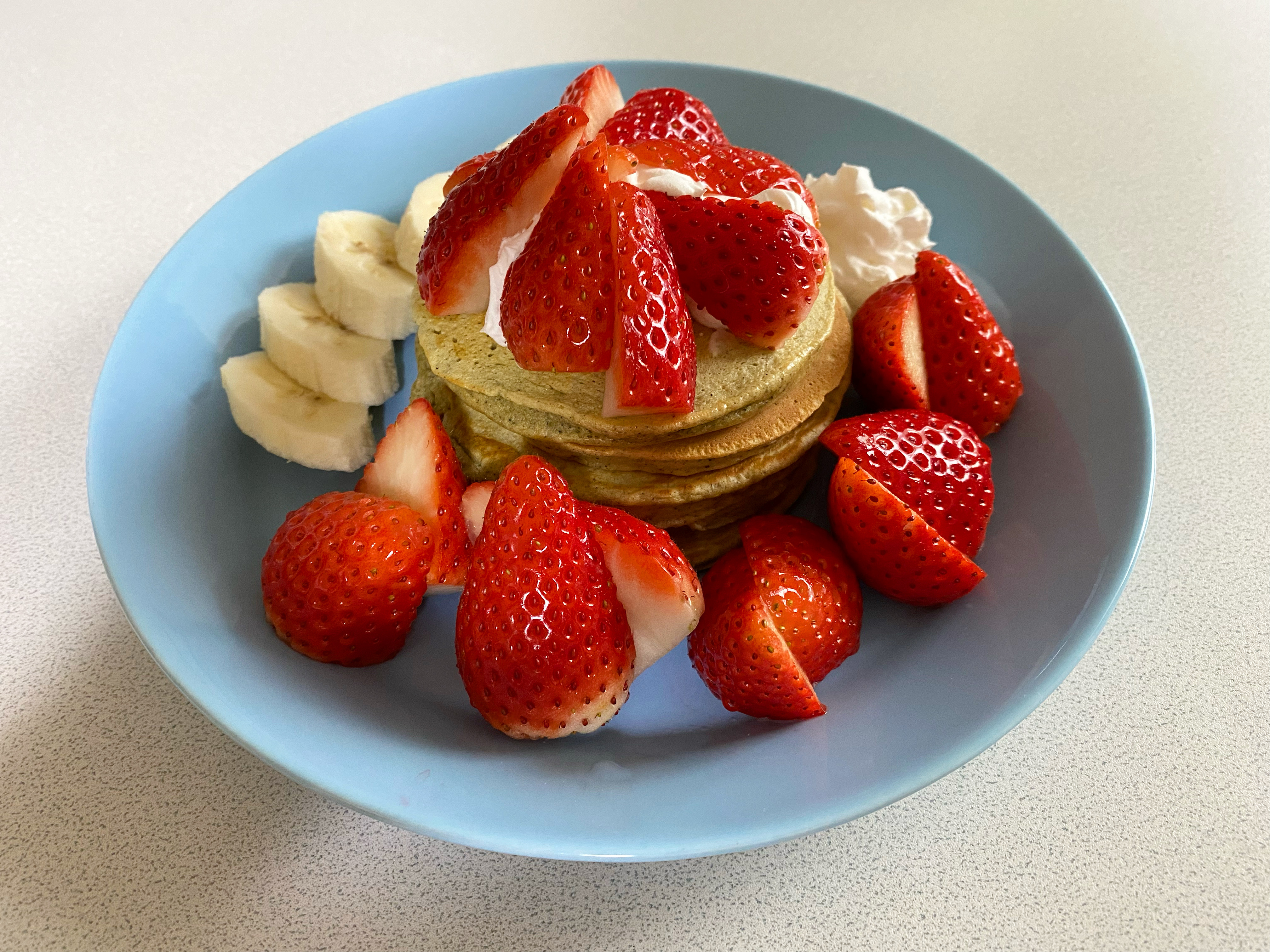 甘〜い🍓あまおとめ苺☺️