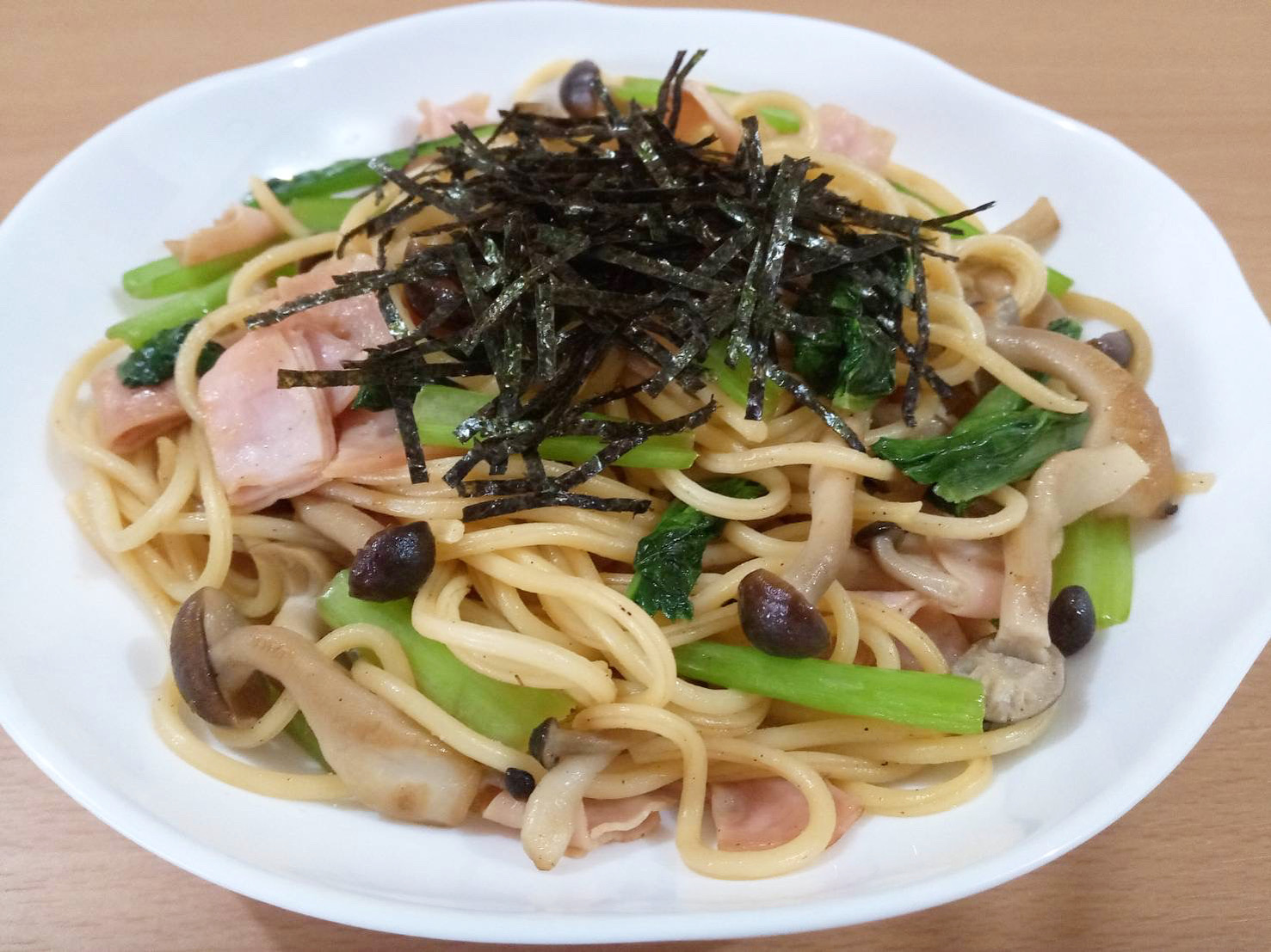 Nakataスタッフの『てんさんレシピ』Part60✨🍽