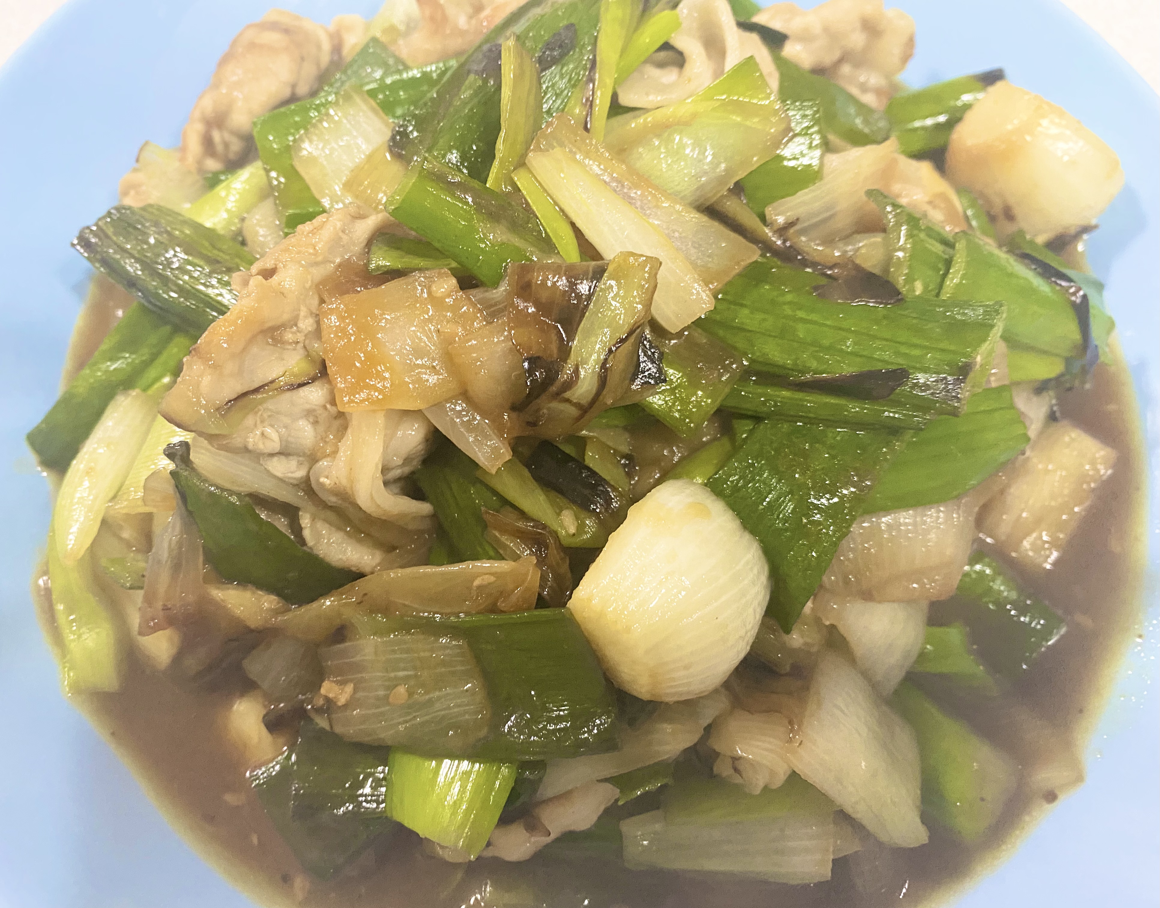新感覚なくらい美味しい村上農園さんサラダ玉ねぎ✨🍽
