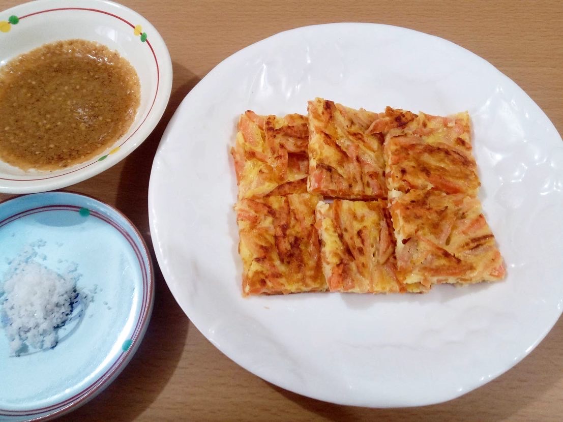 nakataスタッフの『てんさんレシピ』Part26✨🍽