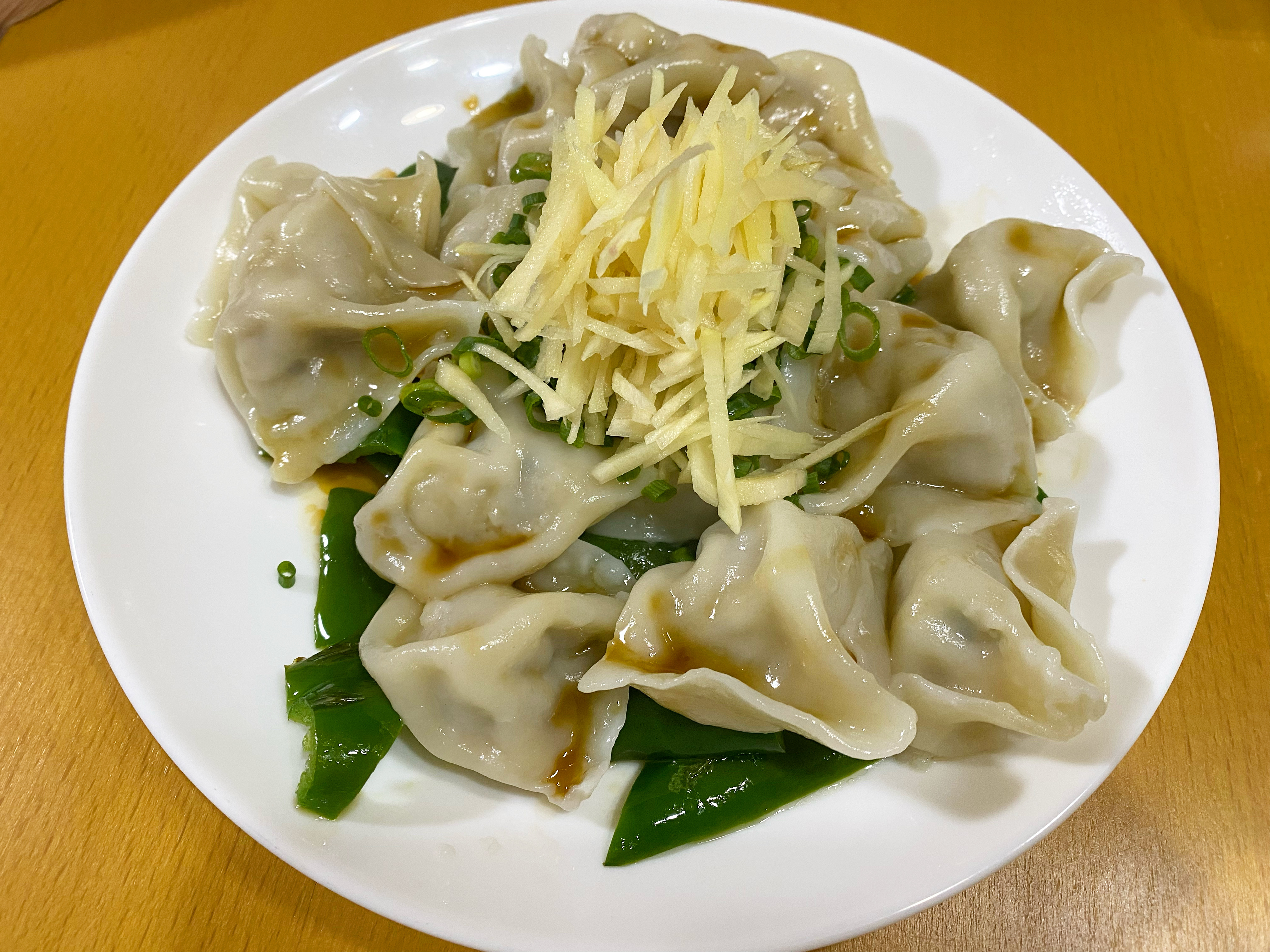 体の芯から温める新しょうが✨🍽️