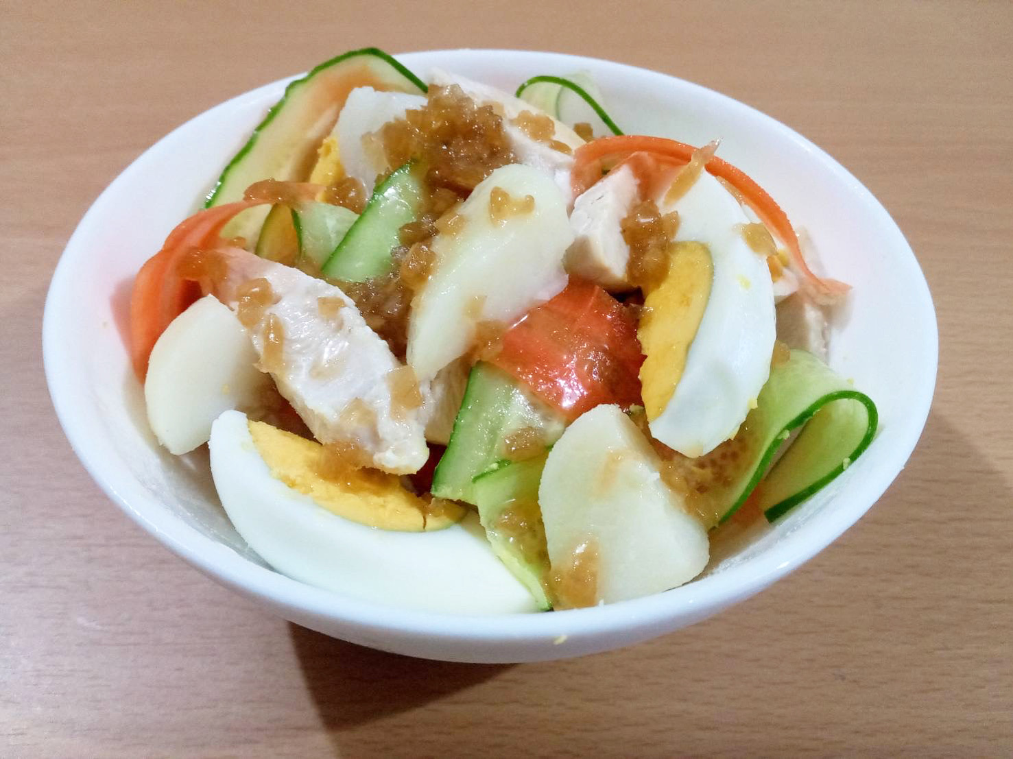 Nakataスタッフの『てんさんレシピ』Part54✨🍽