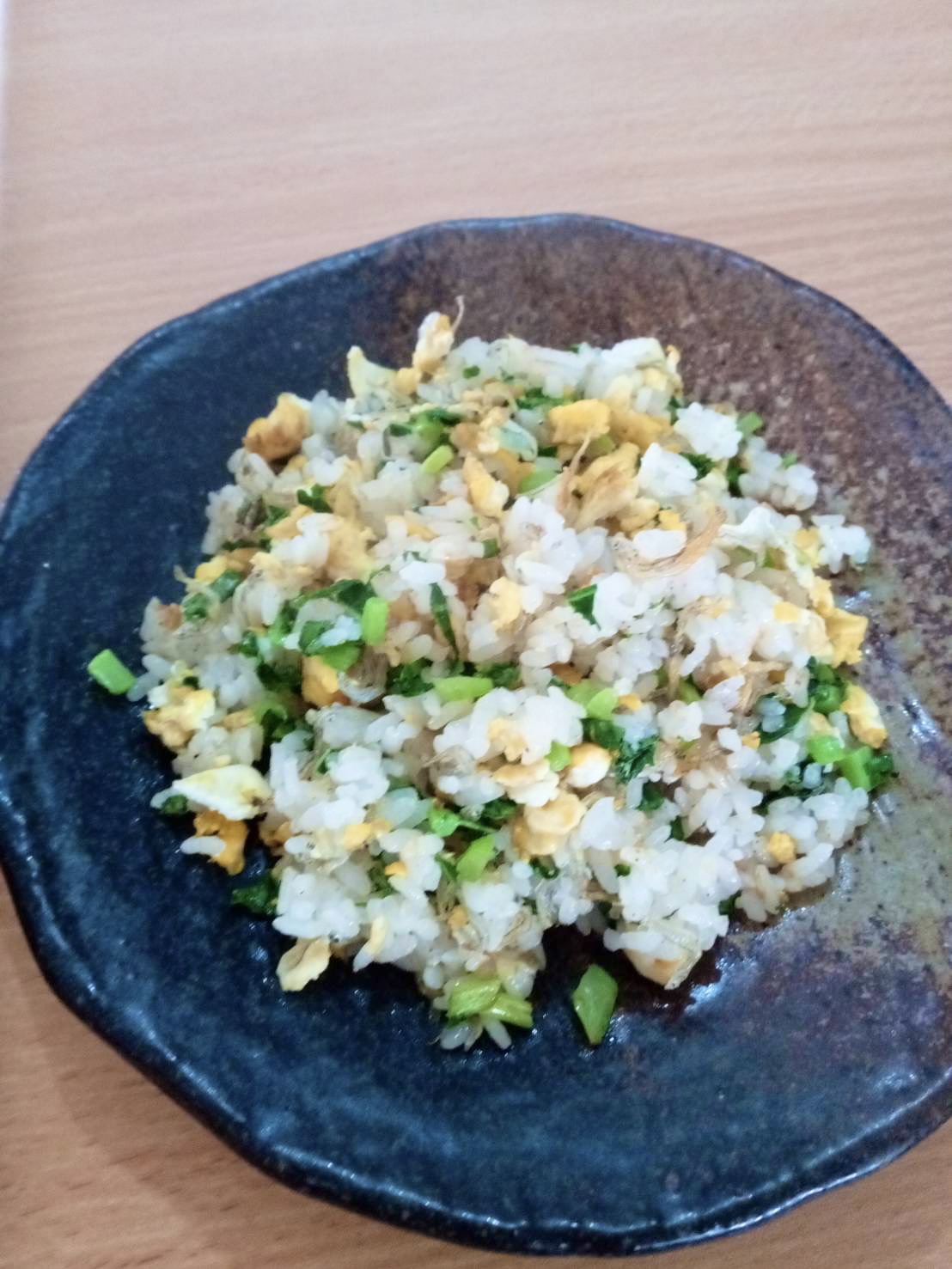 nakata スタッフの美味しいレシピ✨❣️