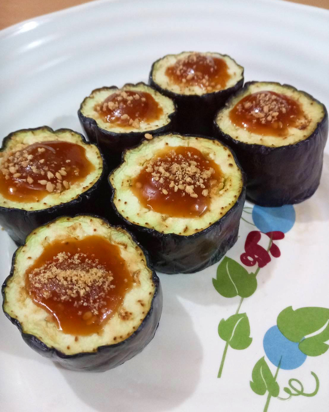 nakataスタッフの『てんさんレシピ』Part21✨🍽