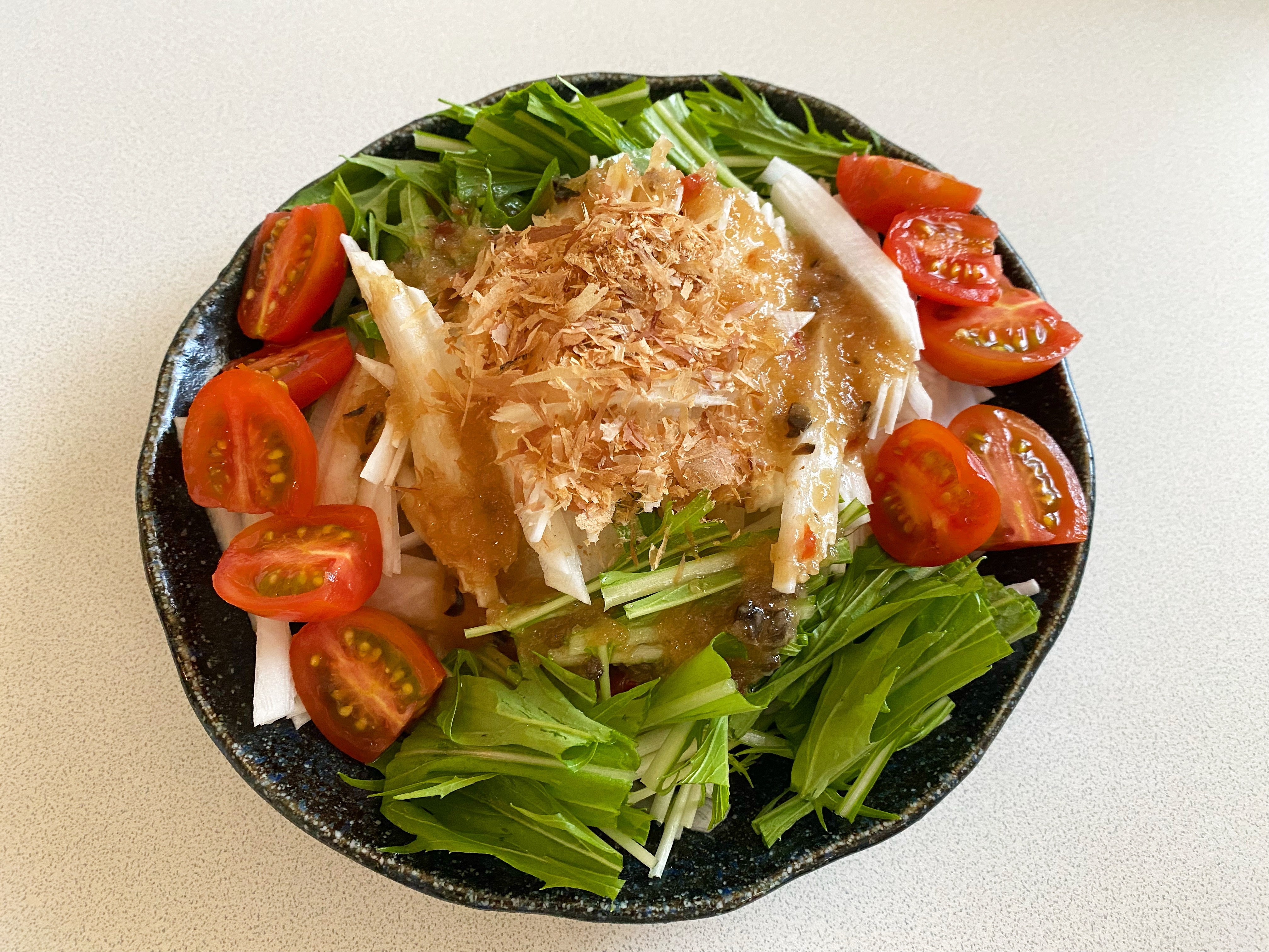 井農園さん大根✨🥗