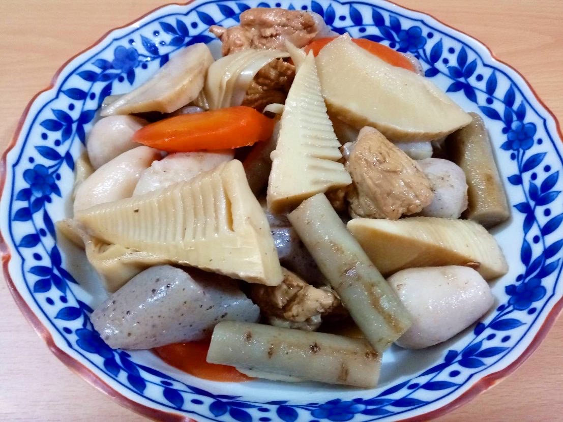 nakataスタッフの『てんさんレシピ』Part25✨🍽
