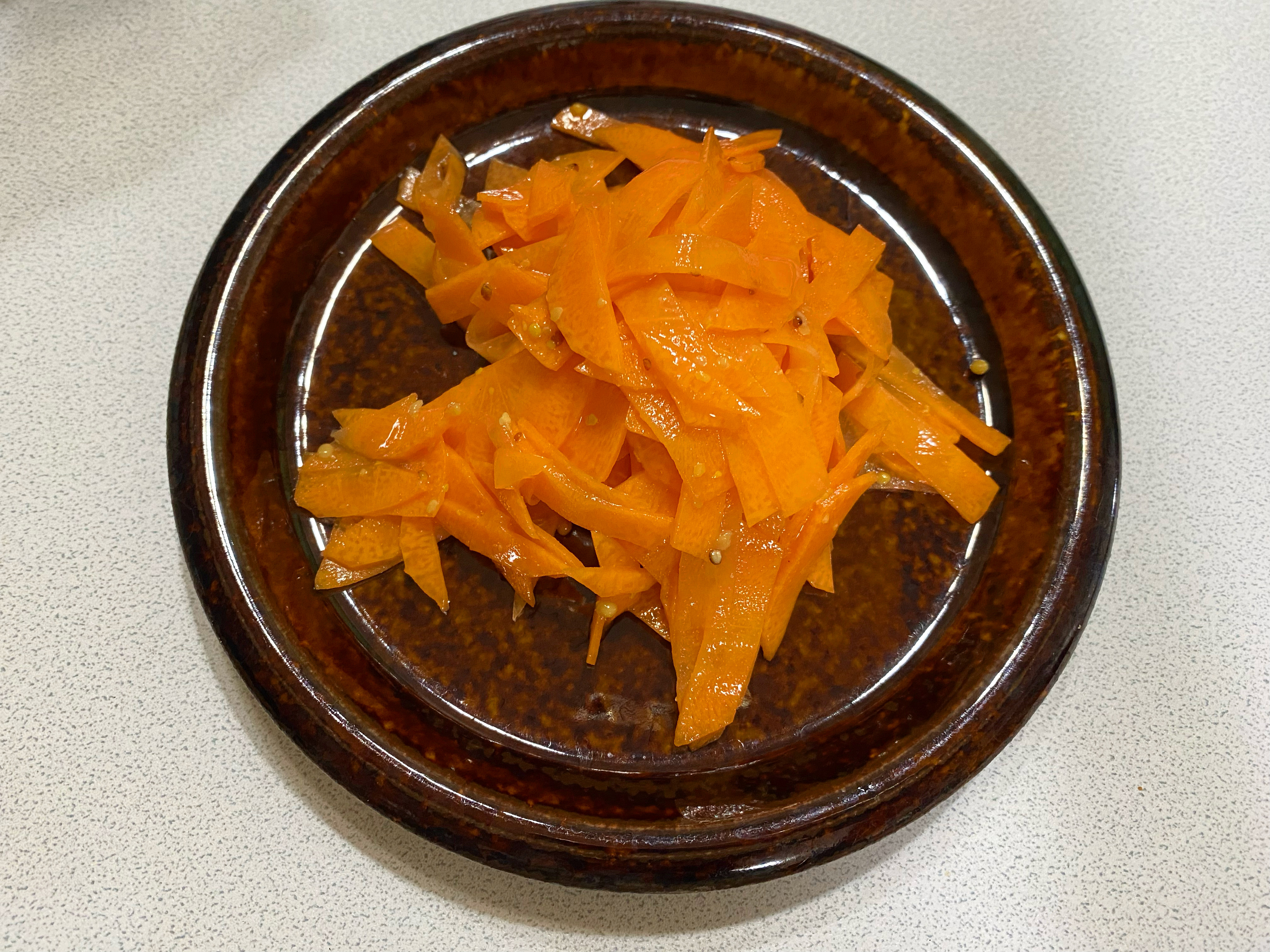 あま〜いサラダ人参🥕