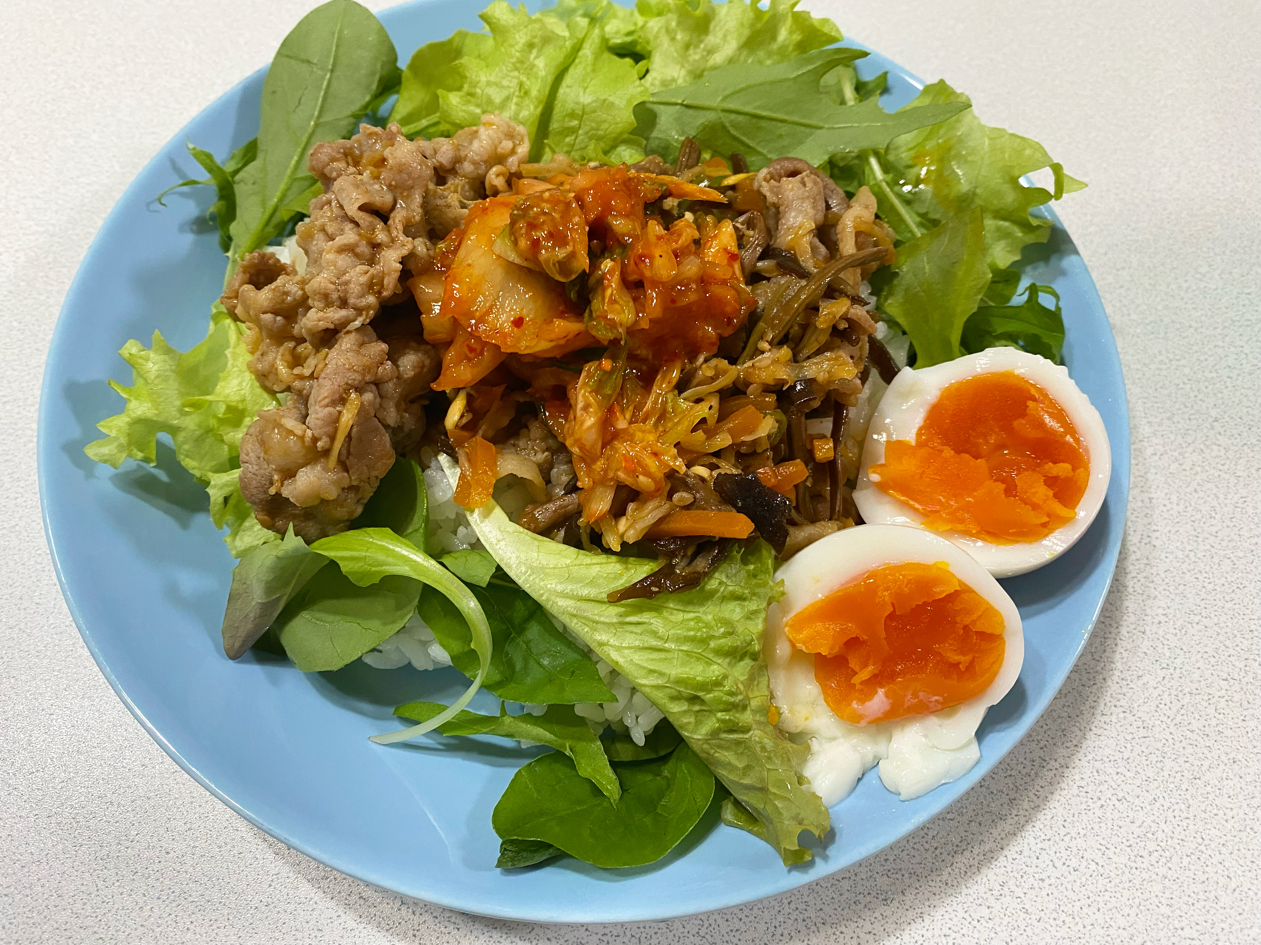 美味しくて便利なベビーリーフ🥗