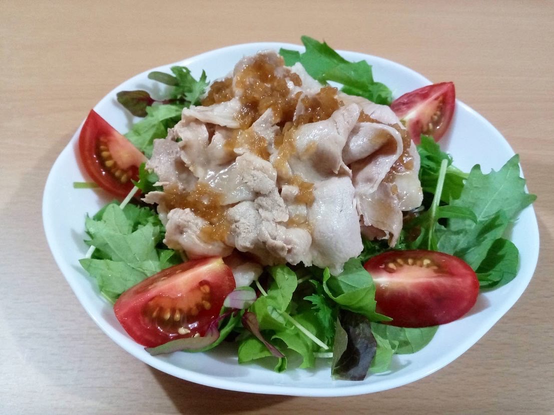 Nakataスタッフの『てんさんレシピ』Part80✨🍽