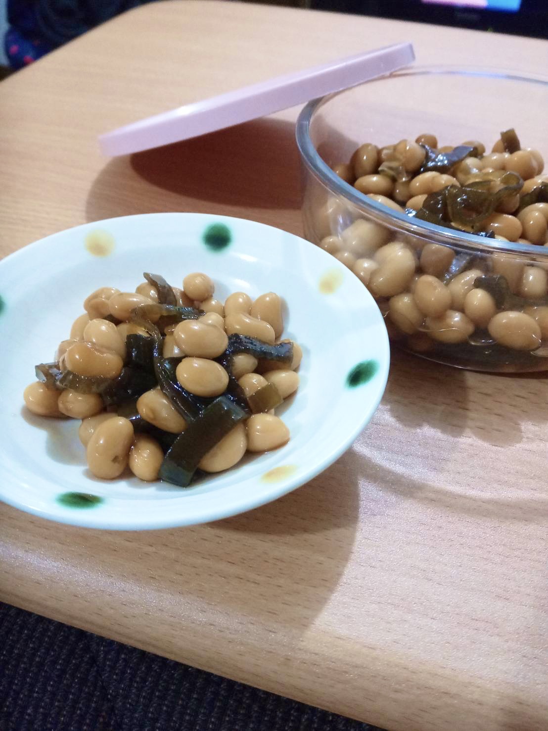 nakataスタッフの『てんさんレシピ』Part6✨🍽