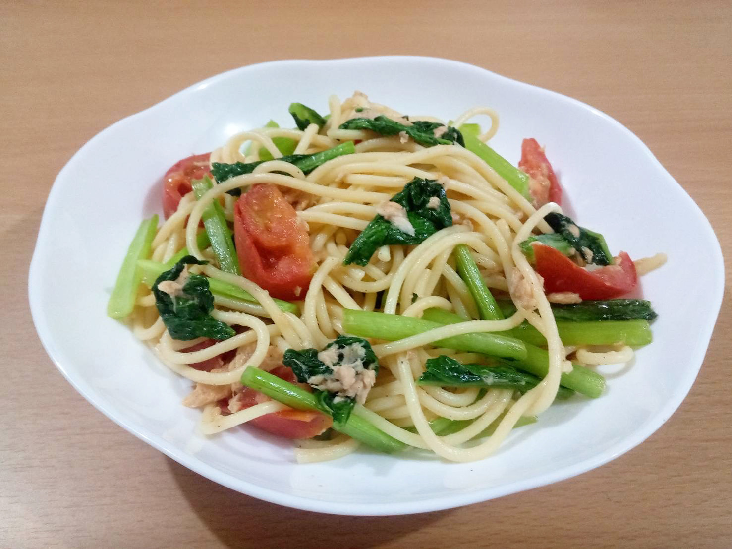 Nakataスタッフの『てんさんレシピ』Part57✨🍽
