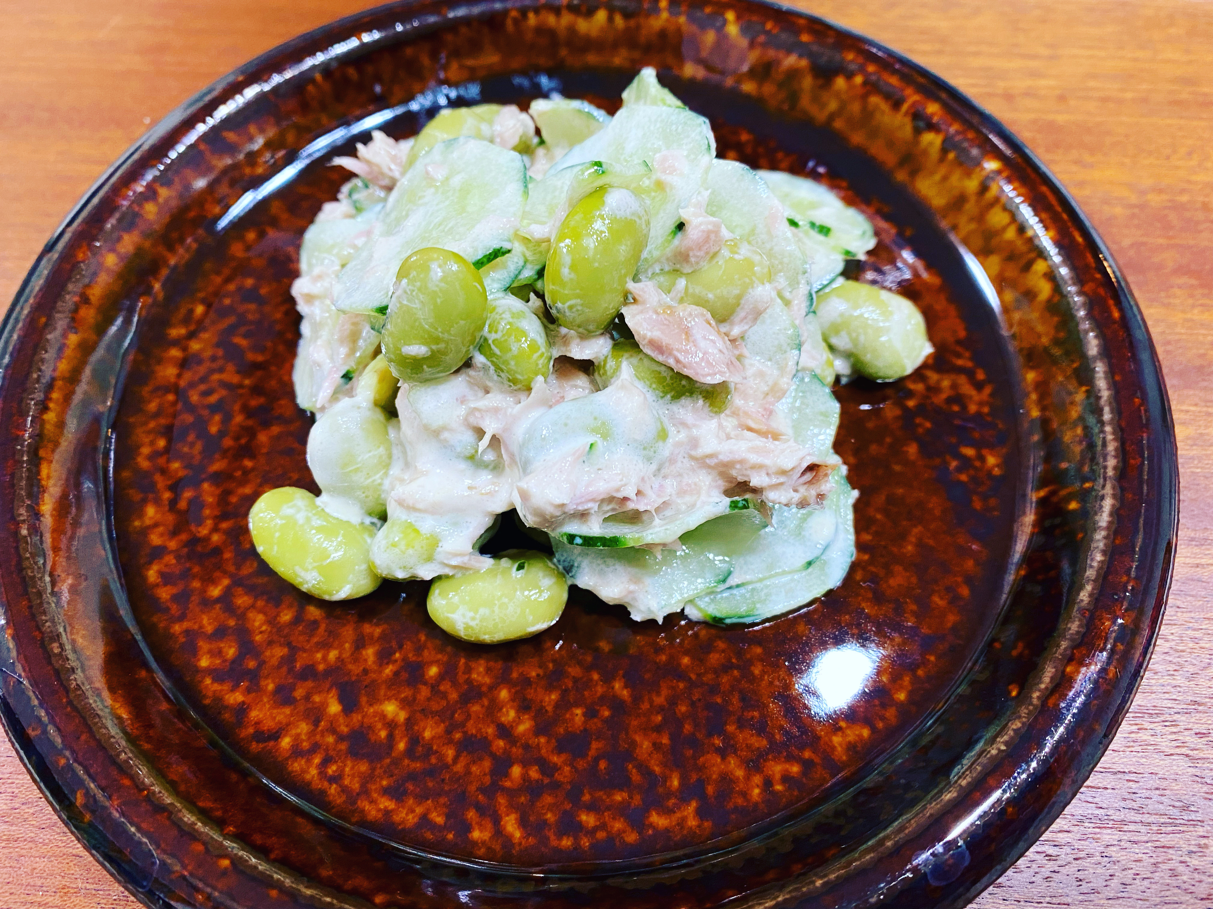 簡単にできる緑大豆レシピ✨🍽