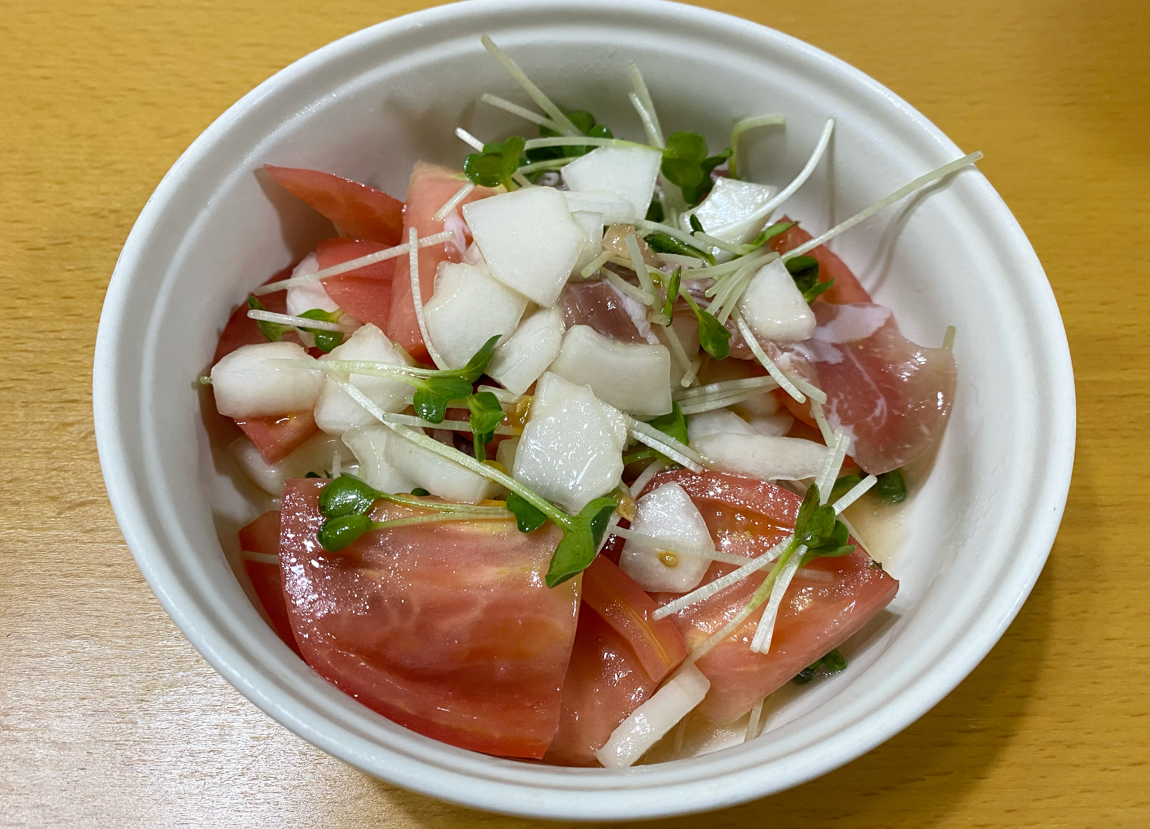 金うりのマリネ✨🍽