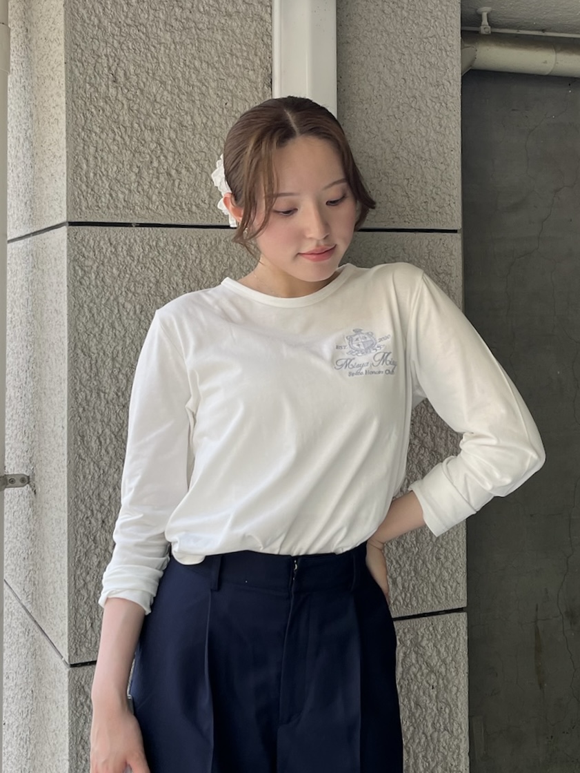 8/25 Mon. 19:00 SPICA HONORS CLUB TEE