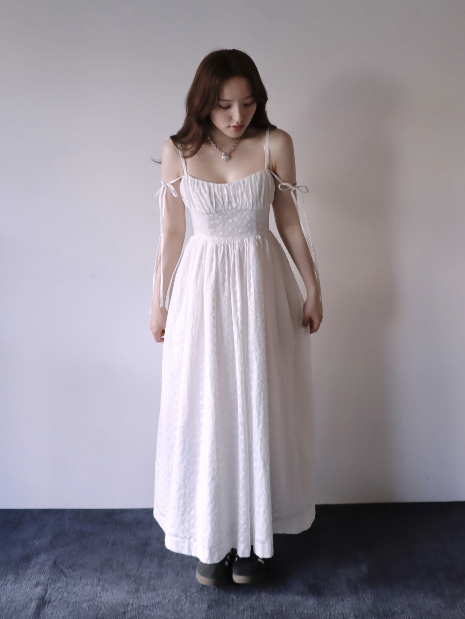 5/16 Fri. 19:00 DAYDREAM CAMI OP