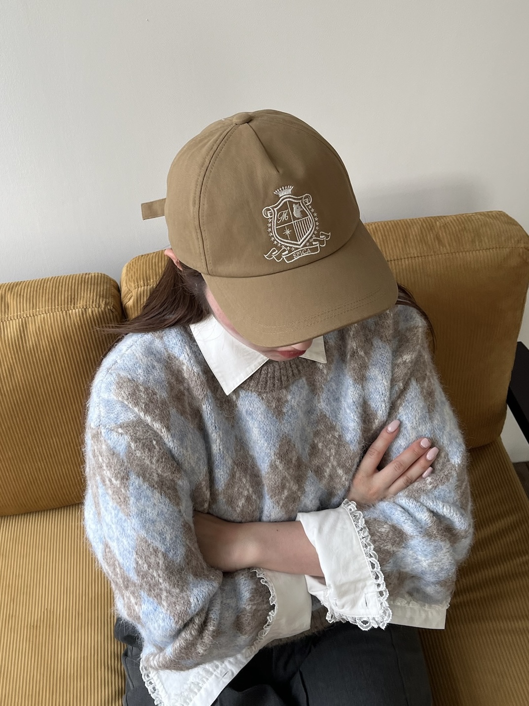 8/25 Mon. 19:00 SPICA HONORS CLUB CAP