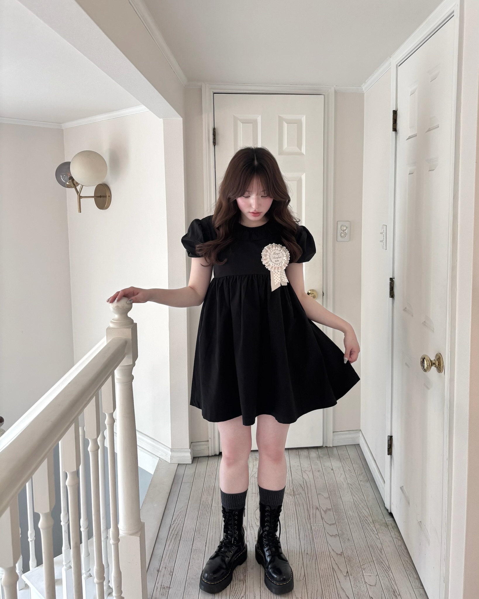 2/13 Fri. 19:00 IN THE BLOOM OP