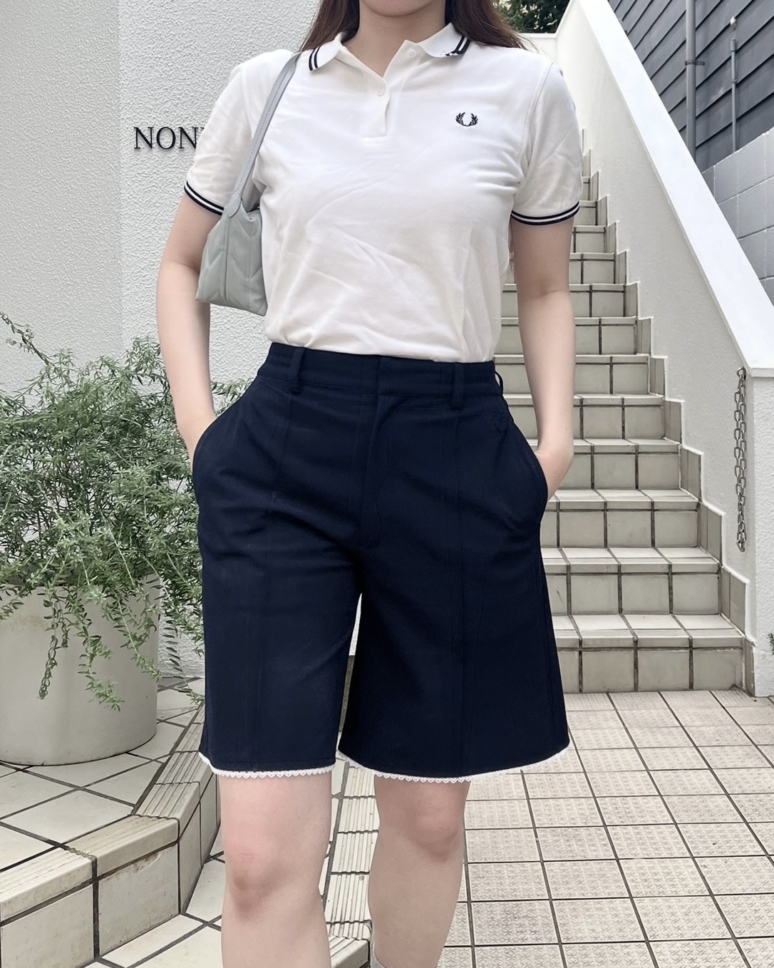 【mieya mieya】PETIT APLON TOP 5/19 Mon. 19:00 PETIT APLON TOP | mieya mieya