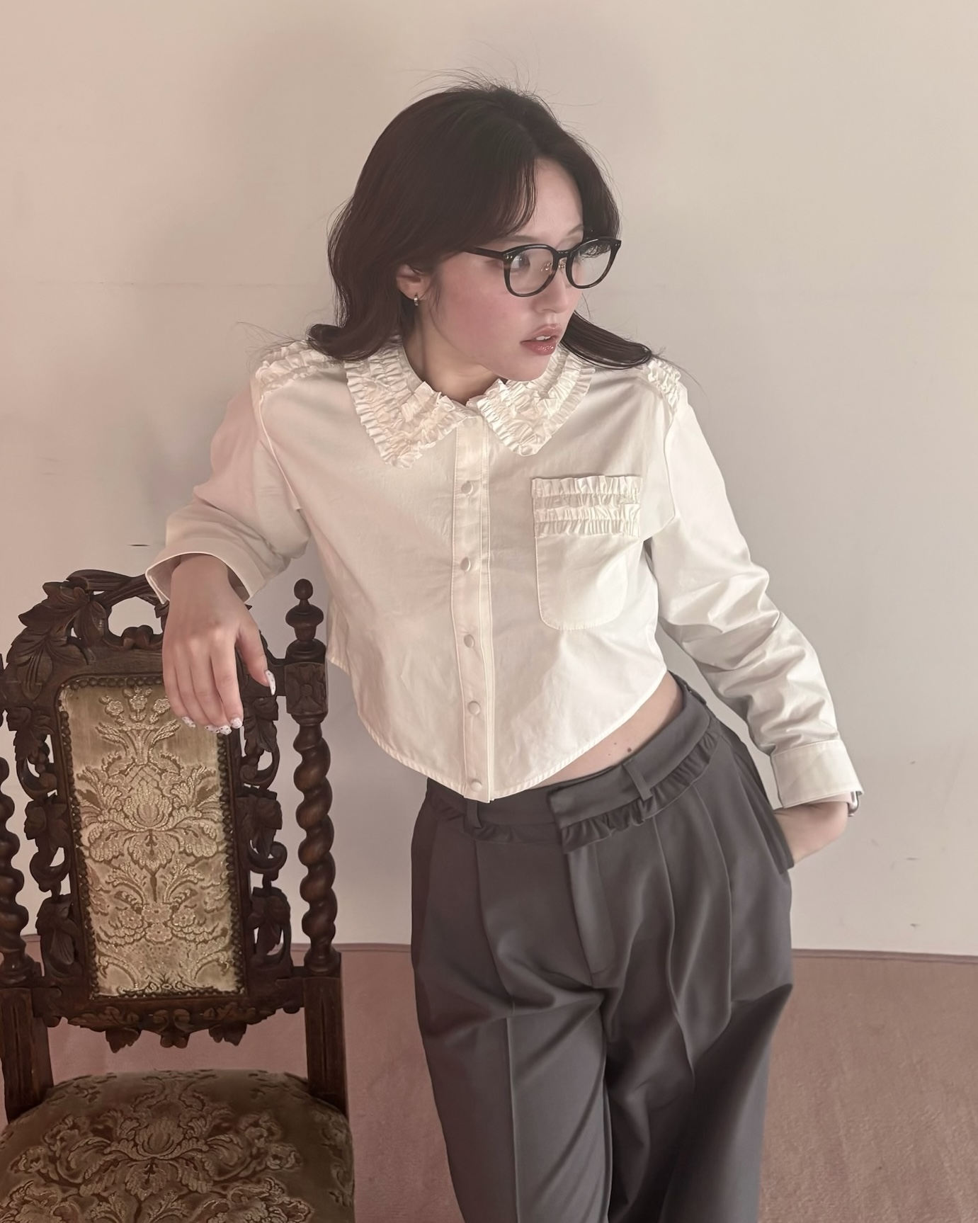 2/20 Fri. 19:00 PETAL DETAIL BL