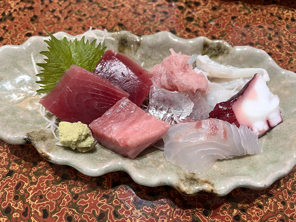 商品開発打合せのために久しぶりの静岡