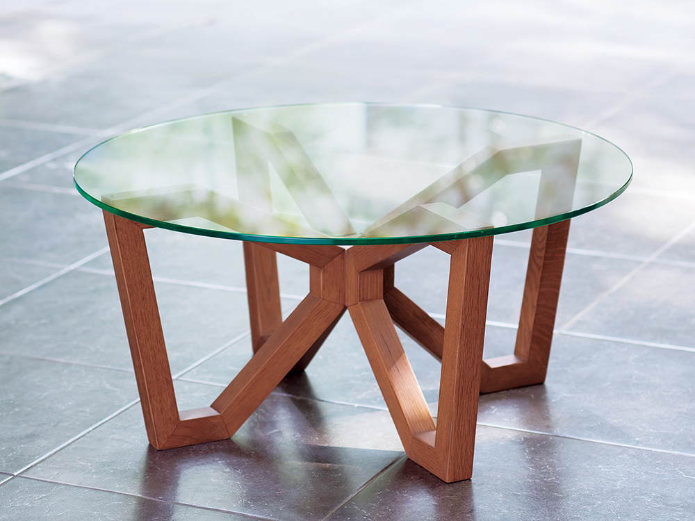 新商品コーヒーテーブル「BH-03/04」が発売されました