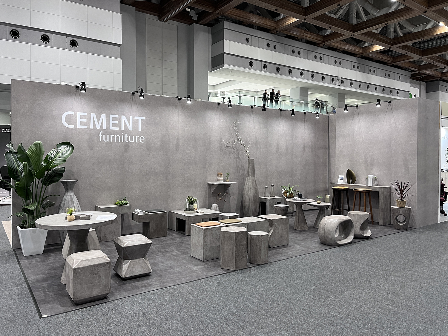 オルガテック東京2026に出展