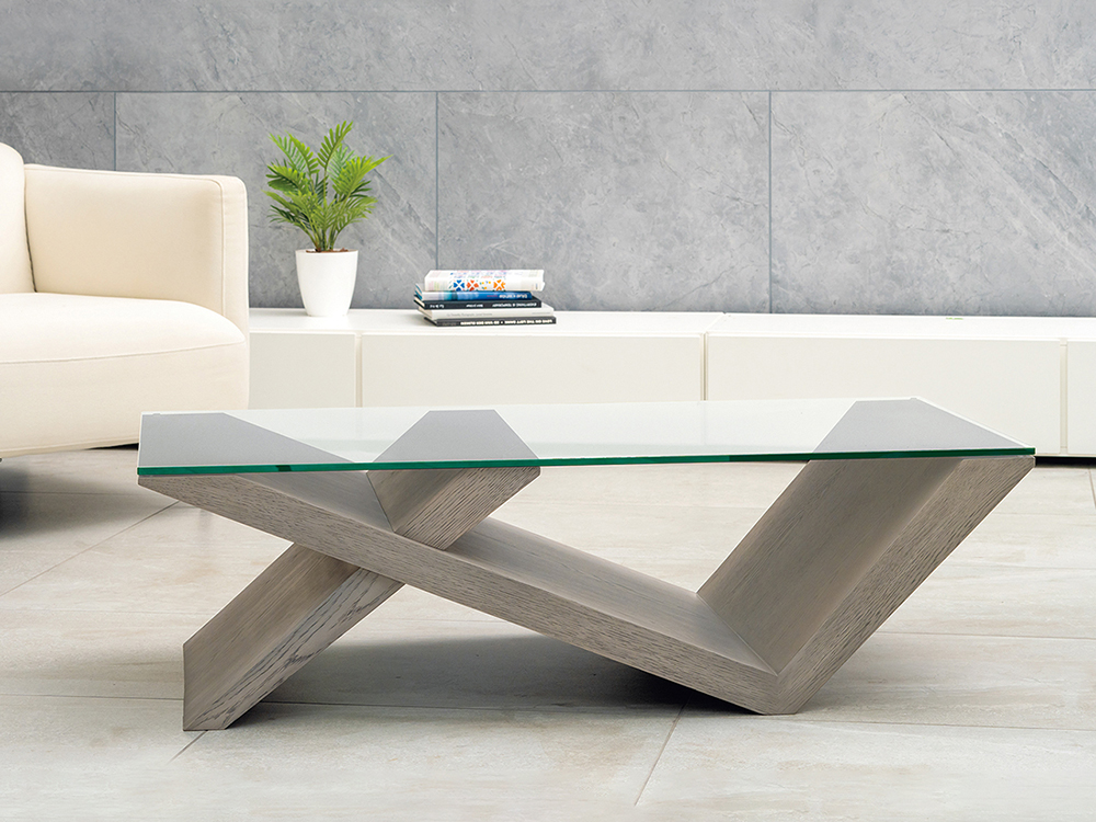 新商品のリビングテーブル「BH-01/02」が発売されました