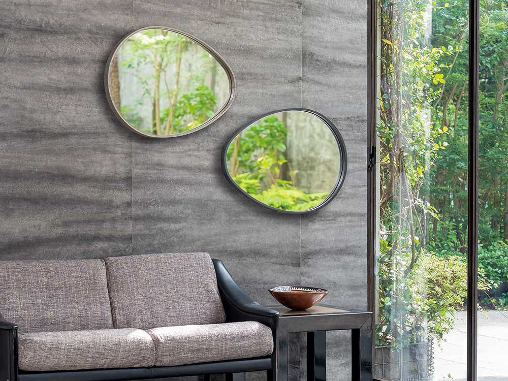 新商品のTAMAGOミラーが発売されました